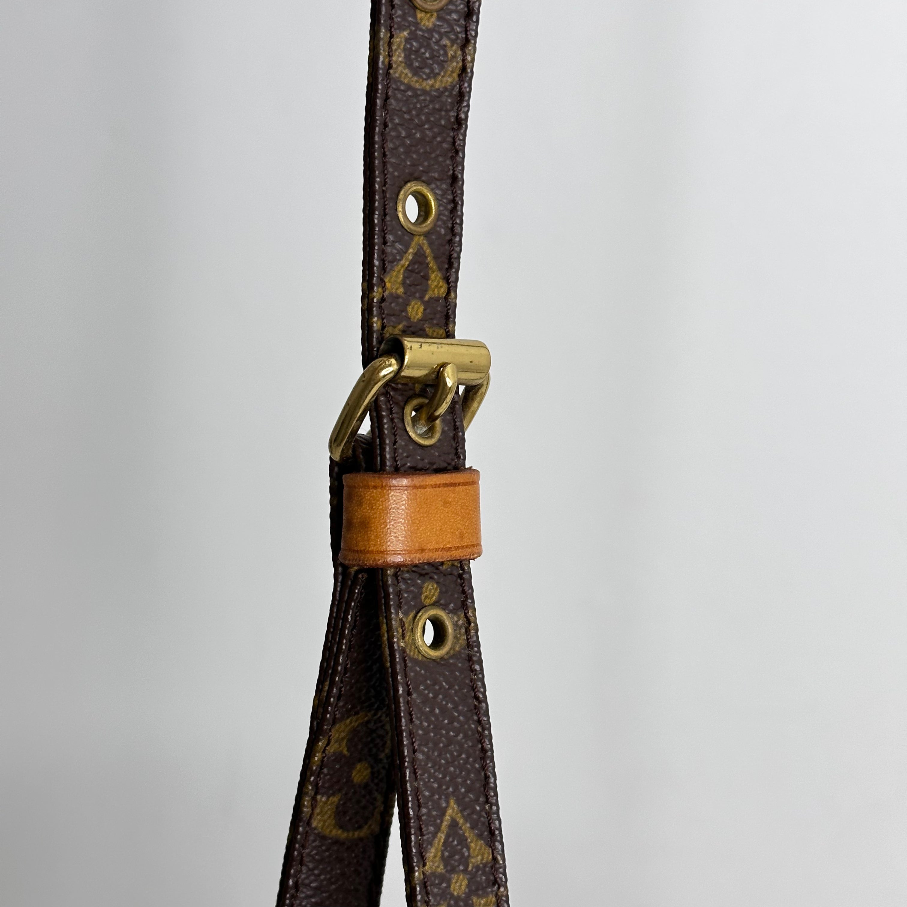 Monogram Danube