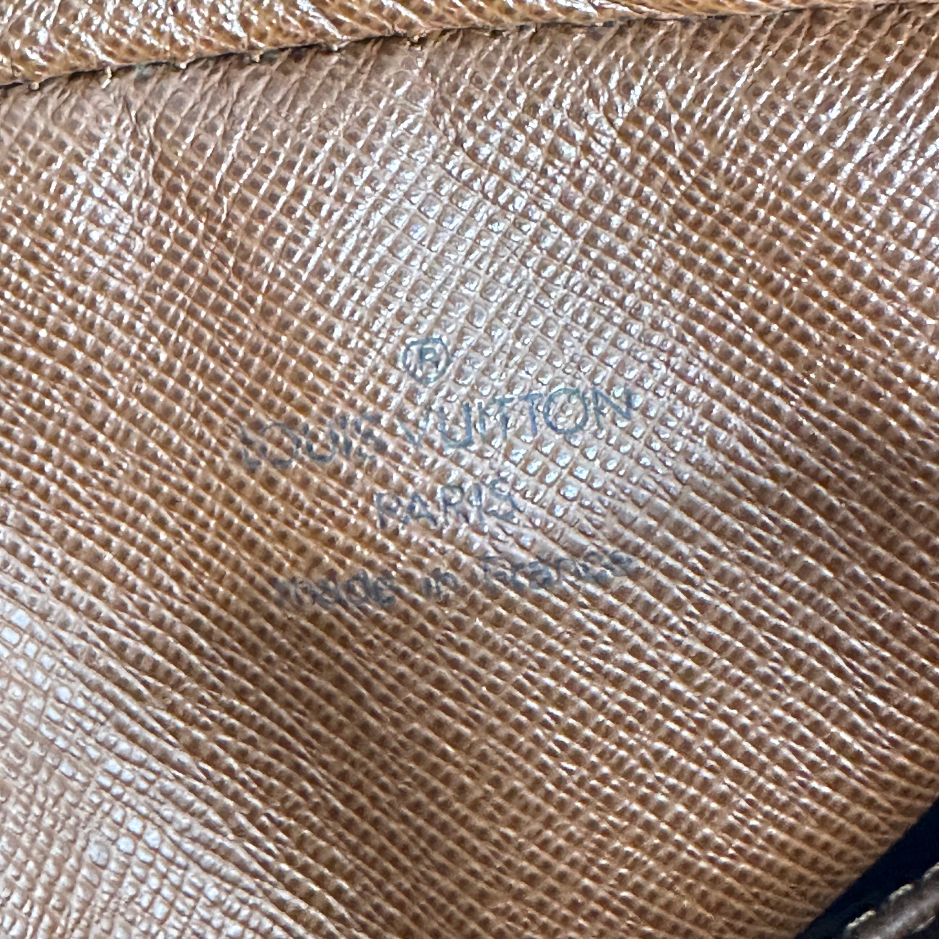 Monogram Danube