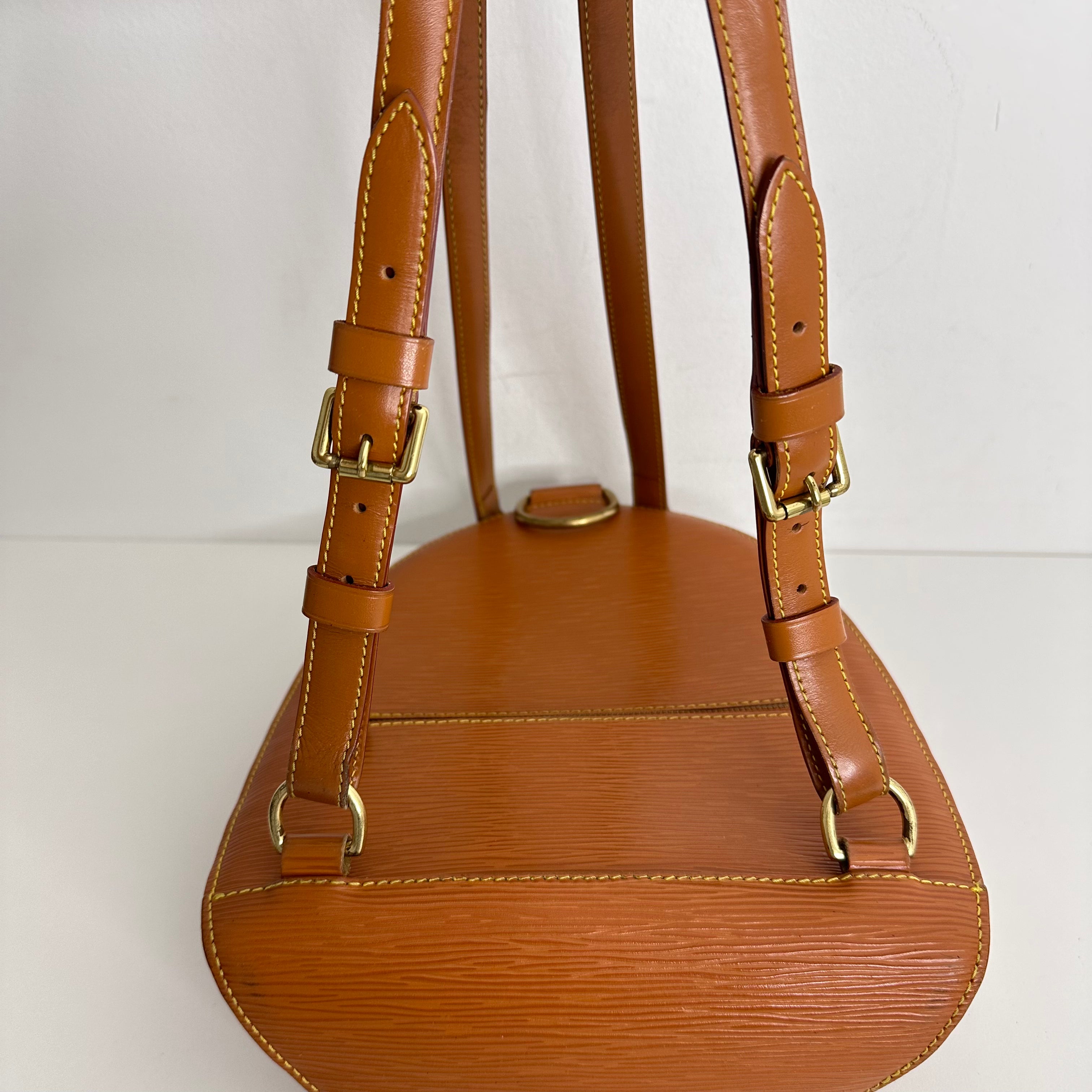 Epi Mabillon Backpack