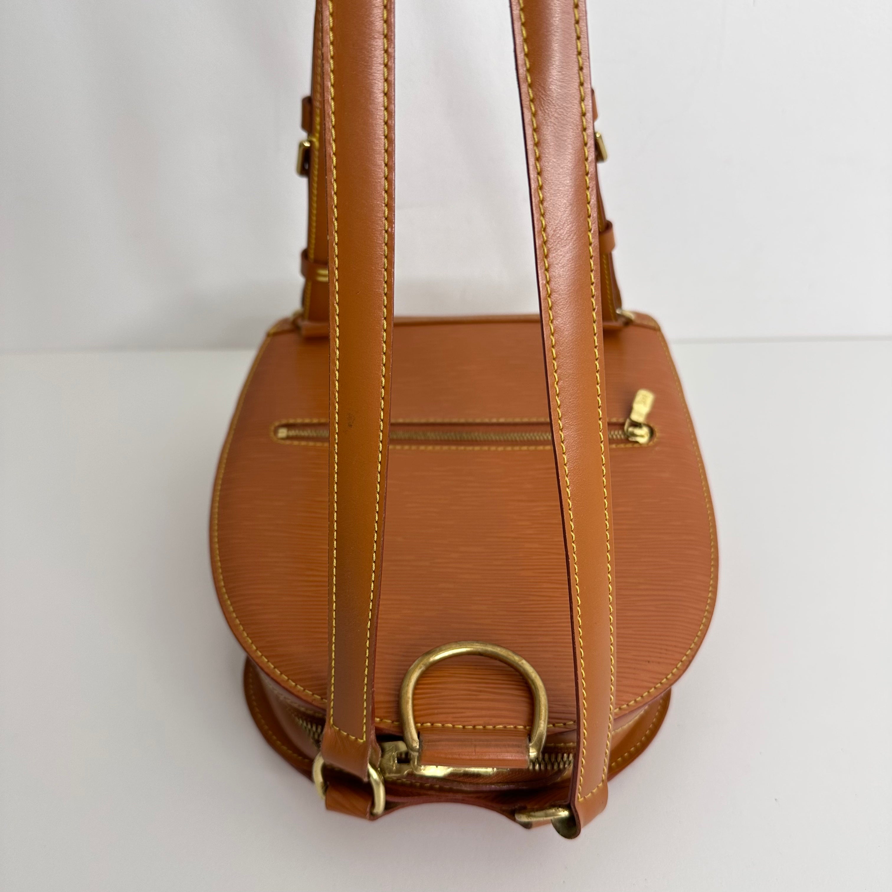 Epi Mabillon Backpack
