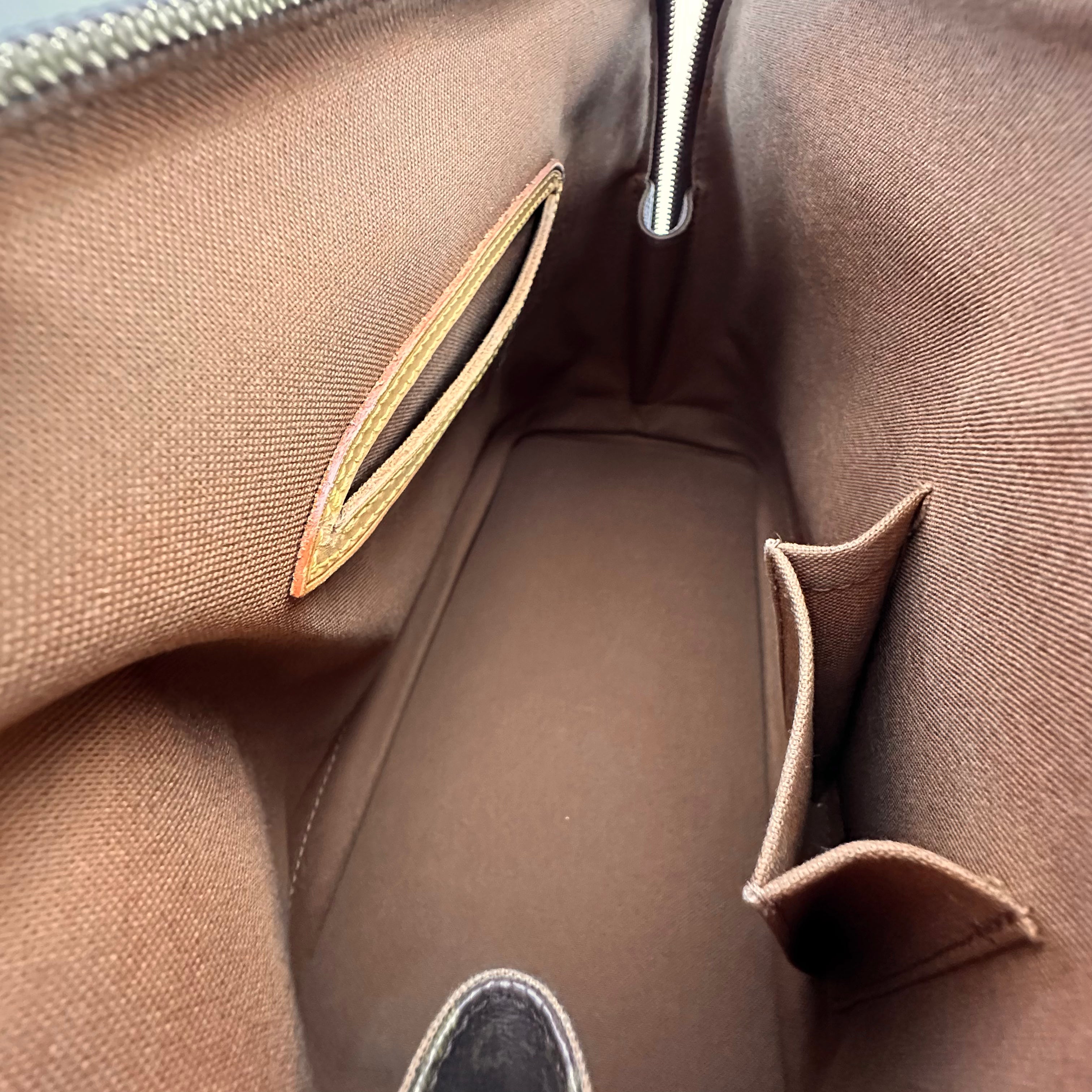 Alma PM with Aftermarket Strap