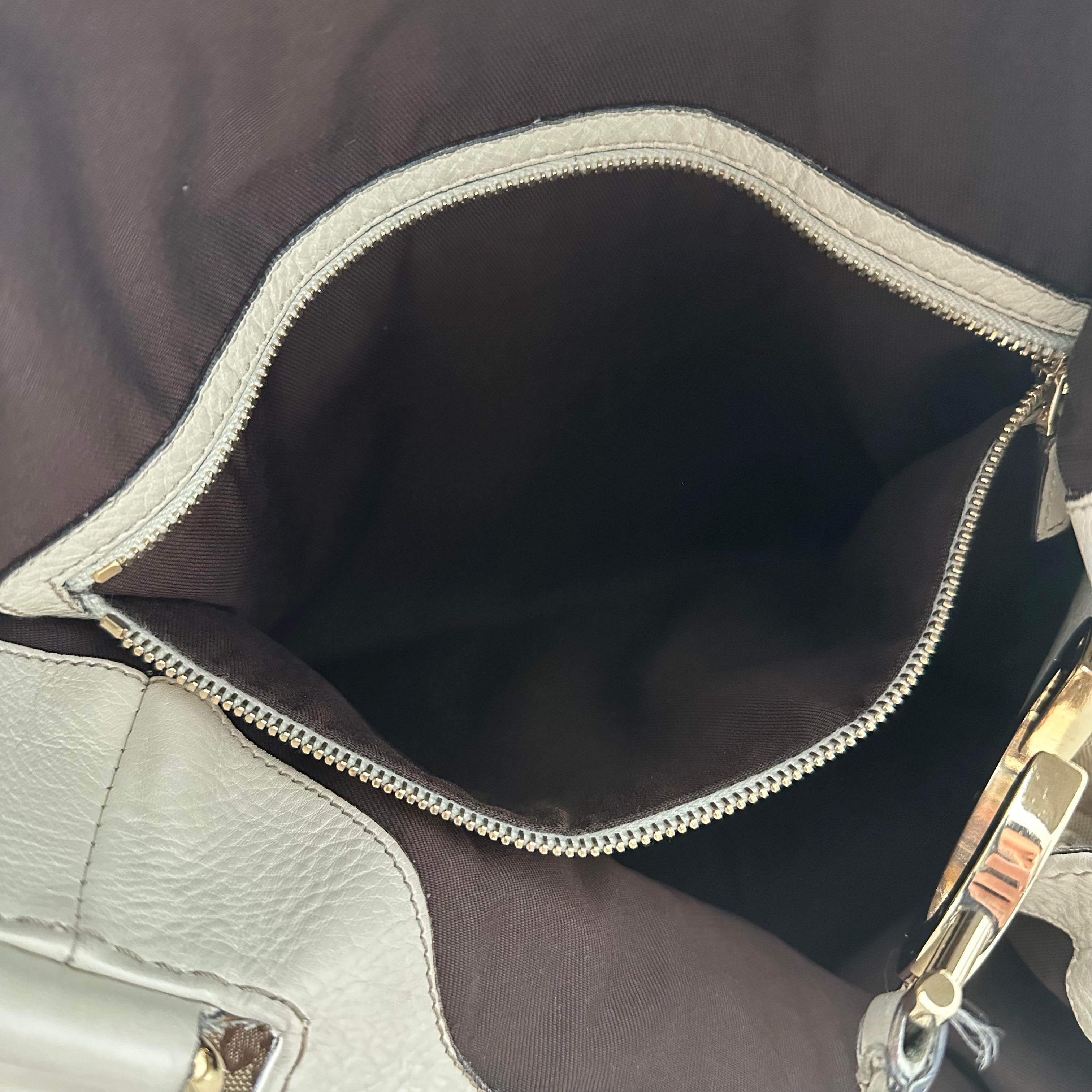 GG Charlotte Hobo Shoulder Bag