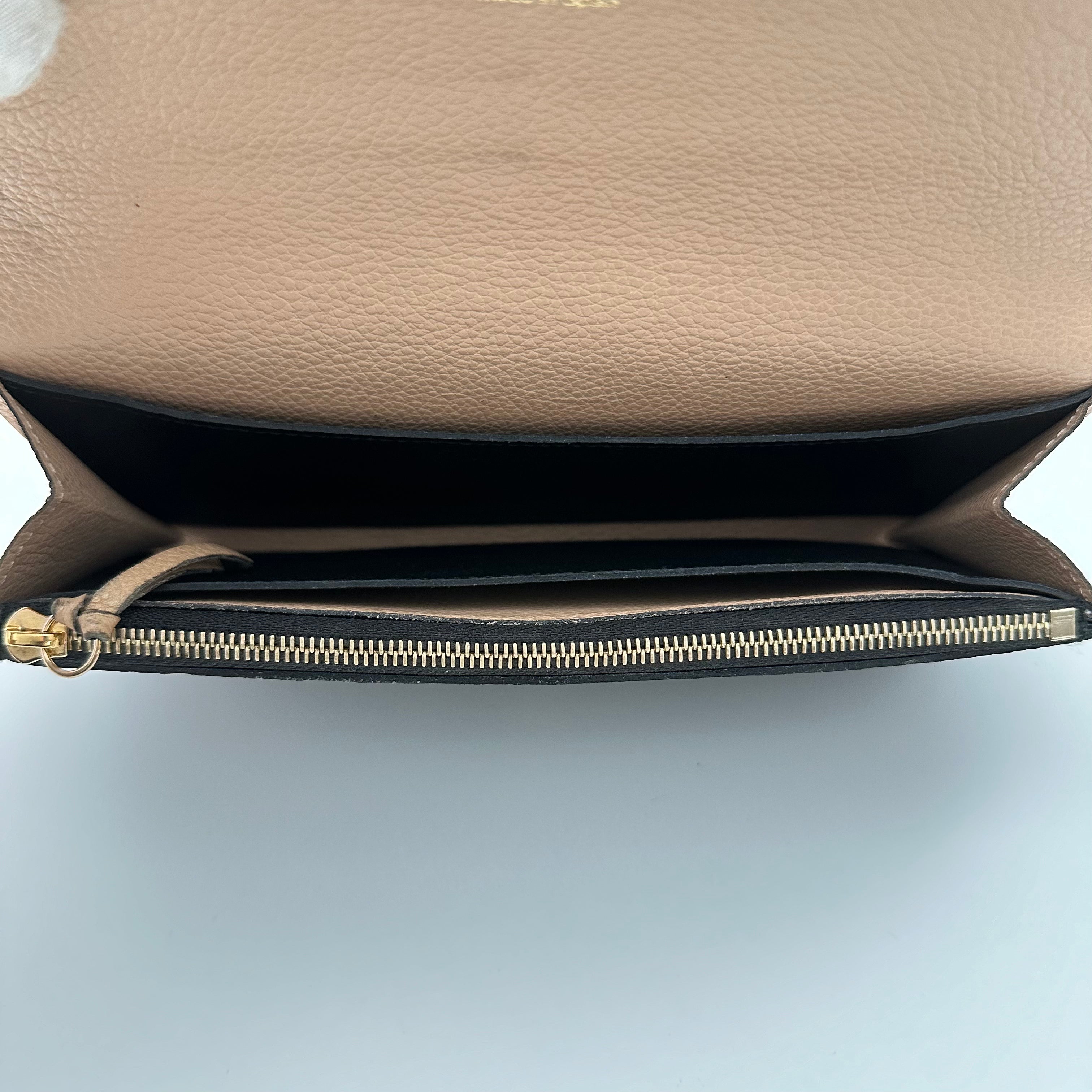 Empreinte Emilie Wallet