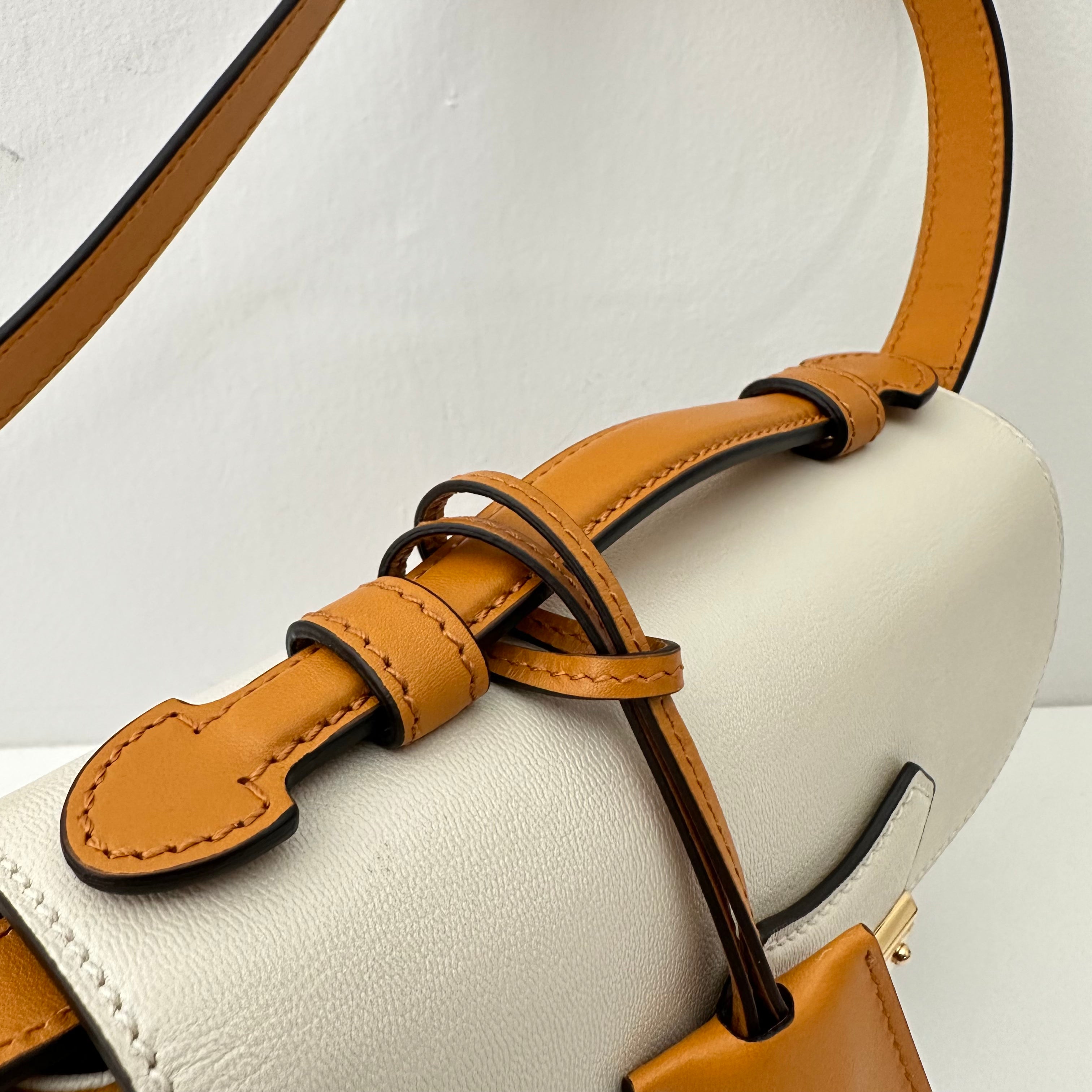 Supreme Padlock Crossbody