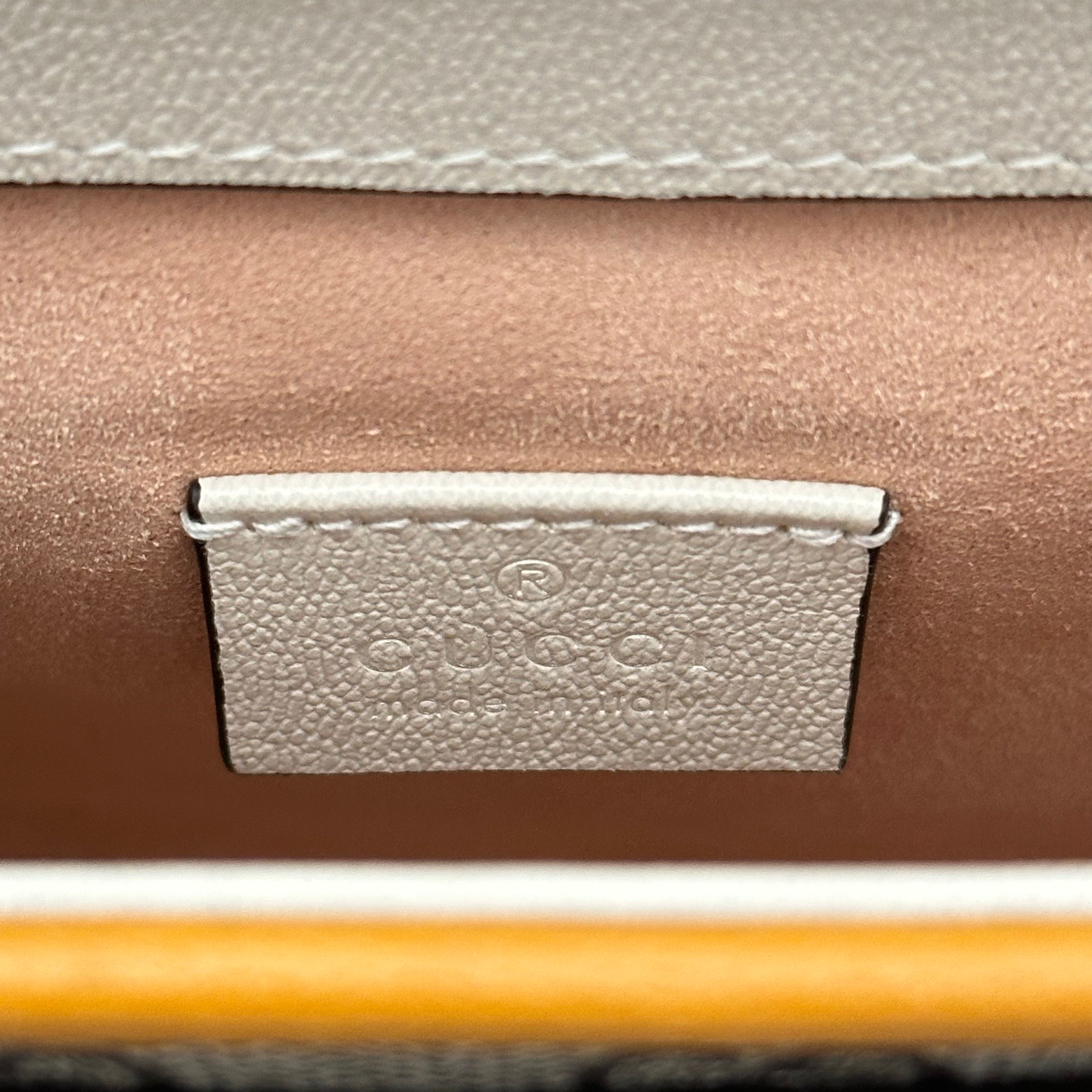 Supreme Padlock Crossbody