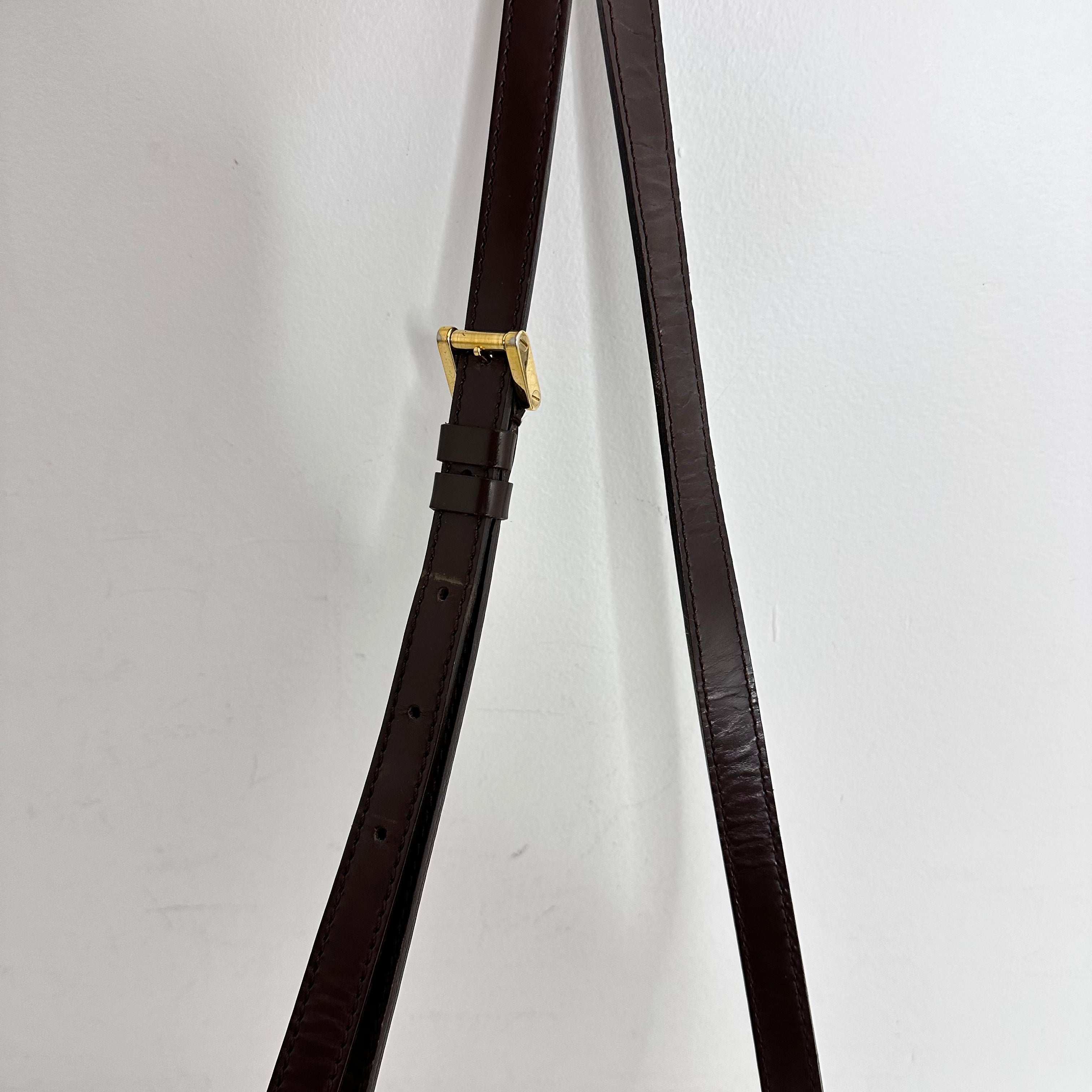 Musette Salsa Long Strap