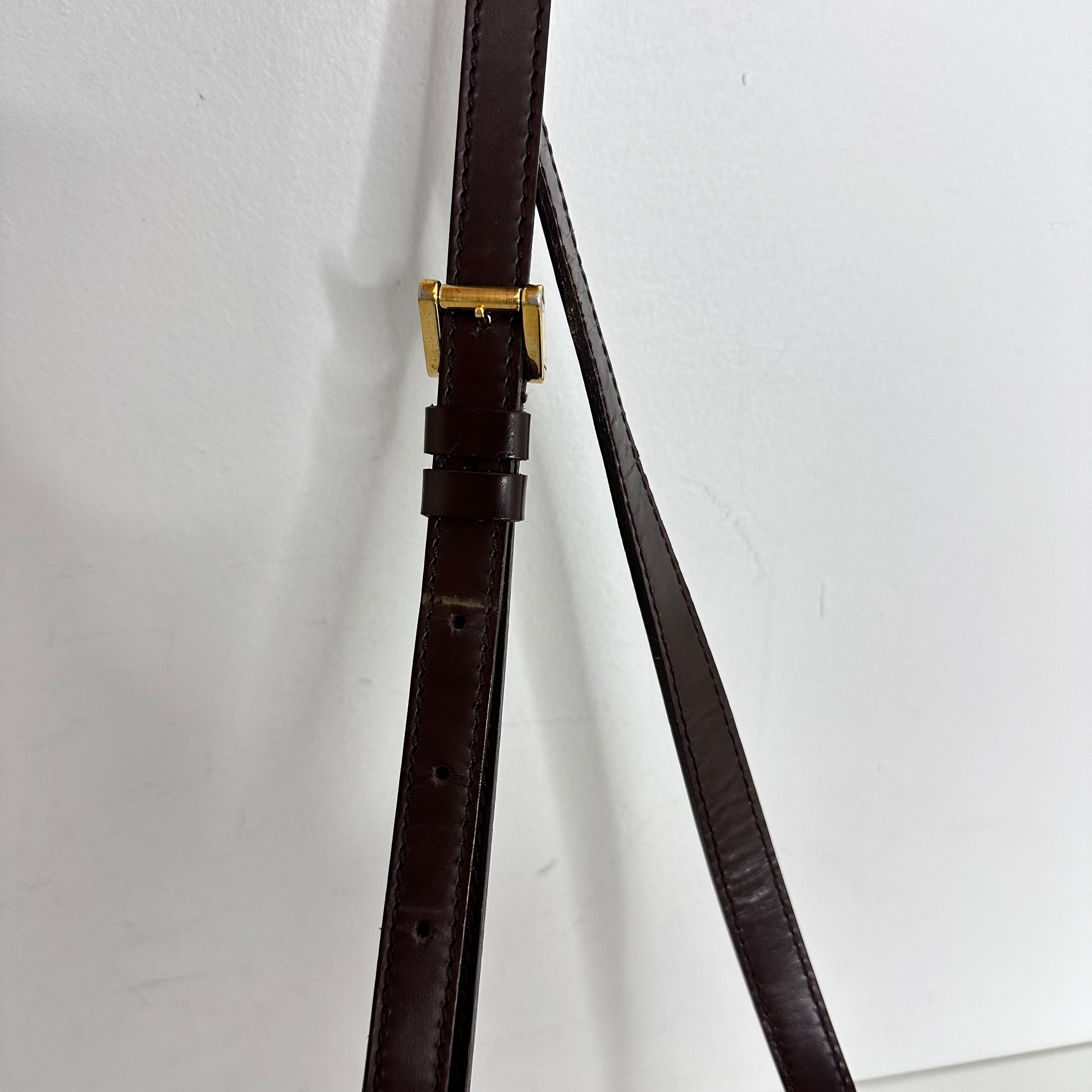 Musette Salsa Long Strap