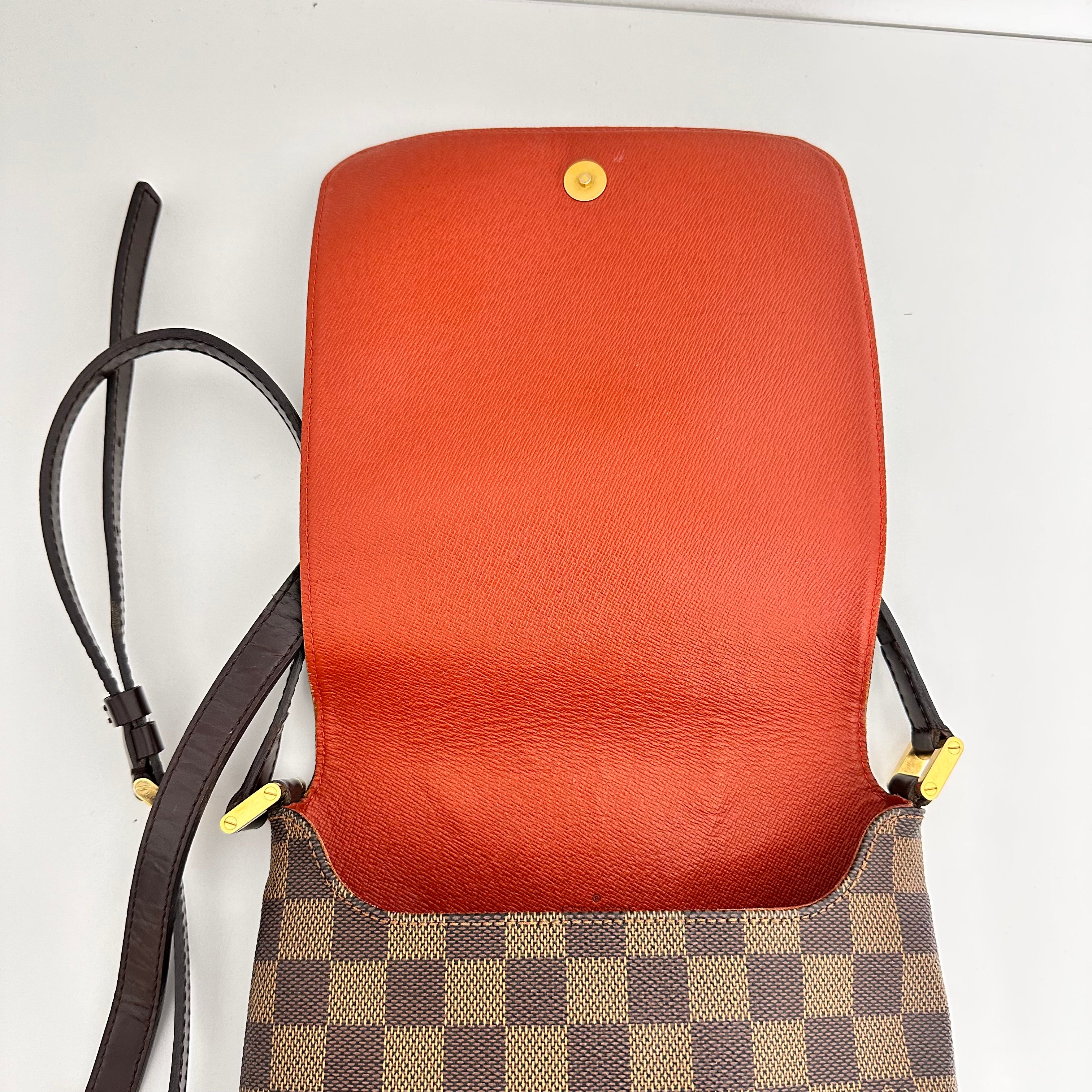 Musette Salsa Long Strap