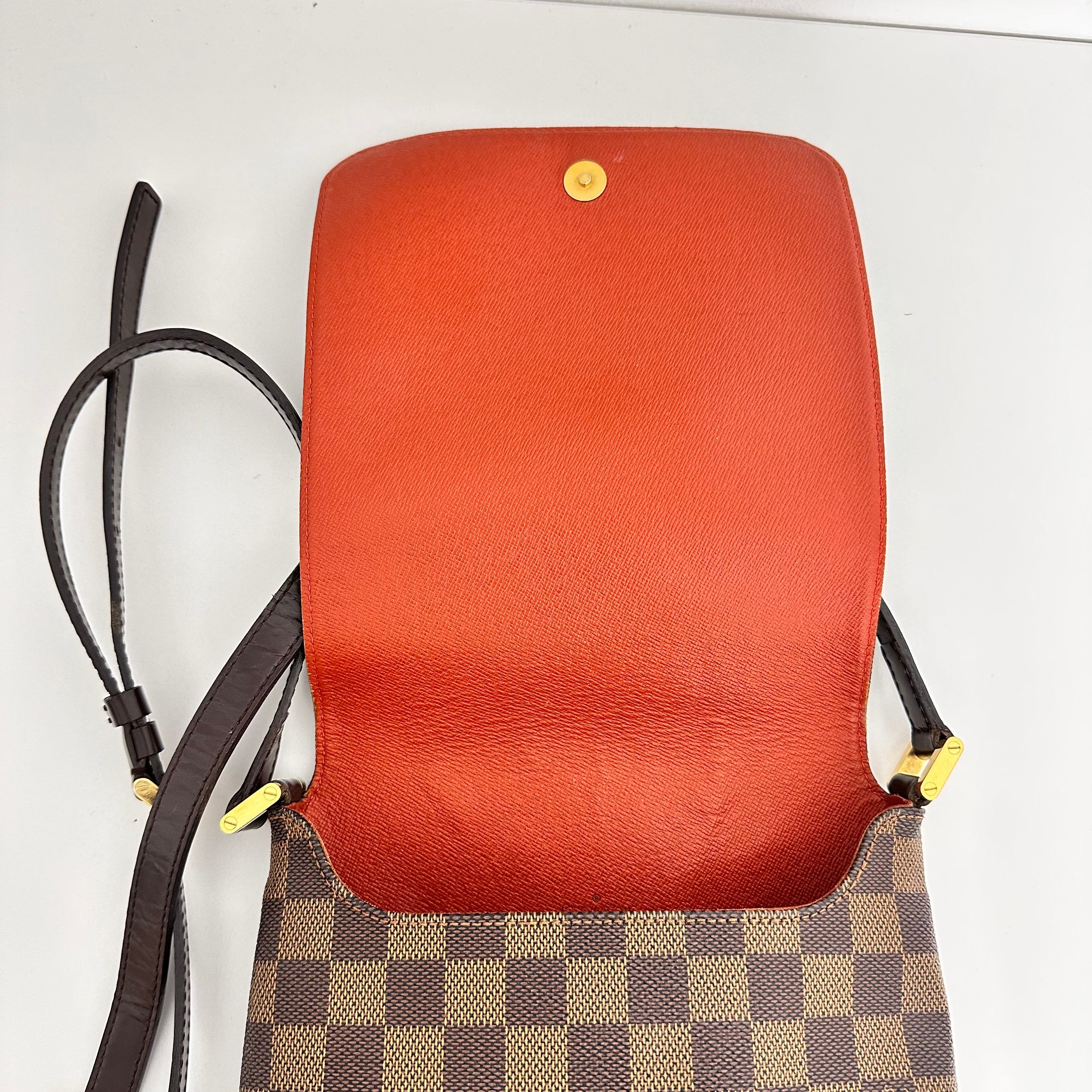 Musette Salsa Long Strap