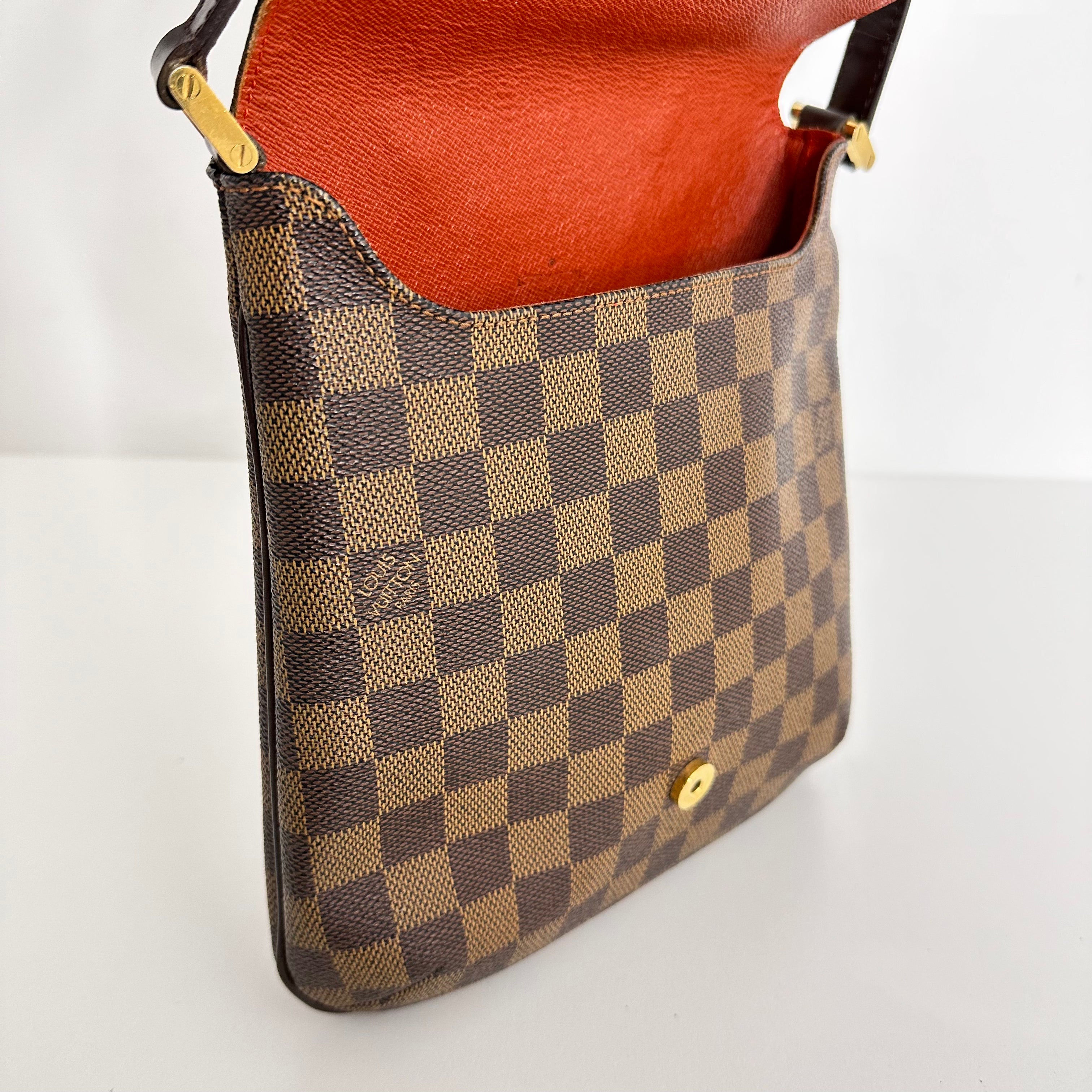 Musette Salsa Long Strap