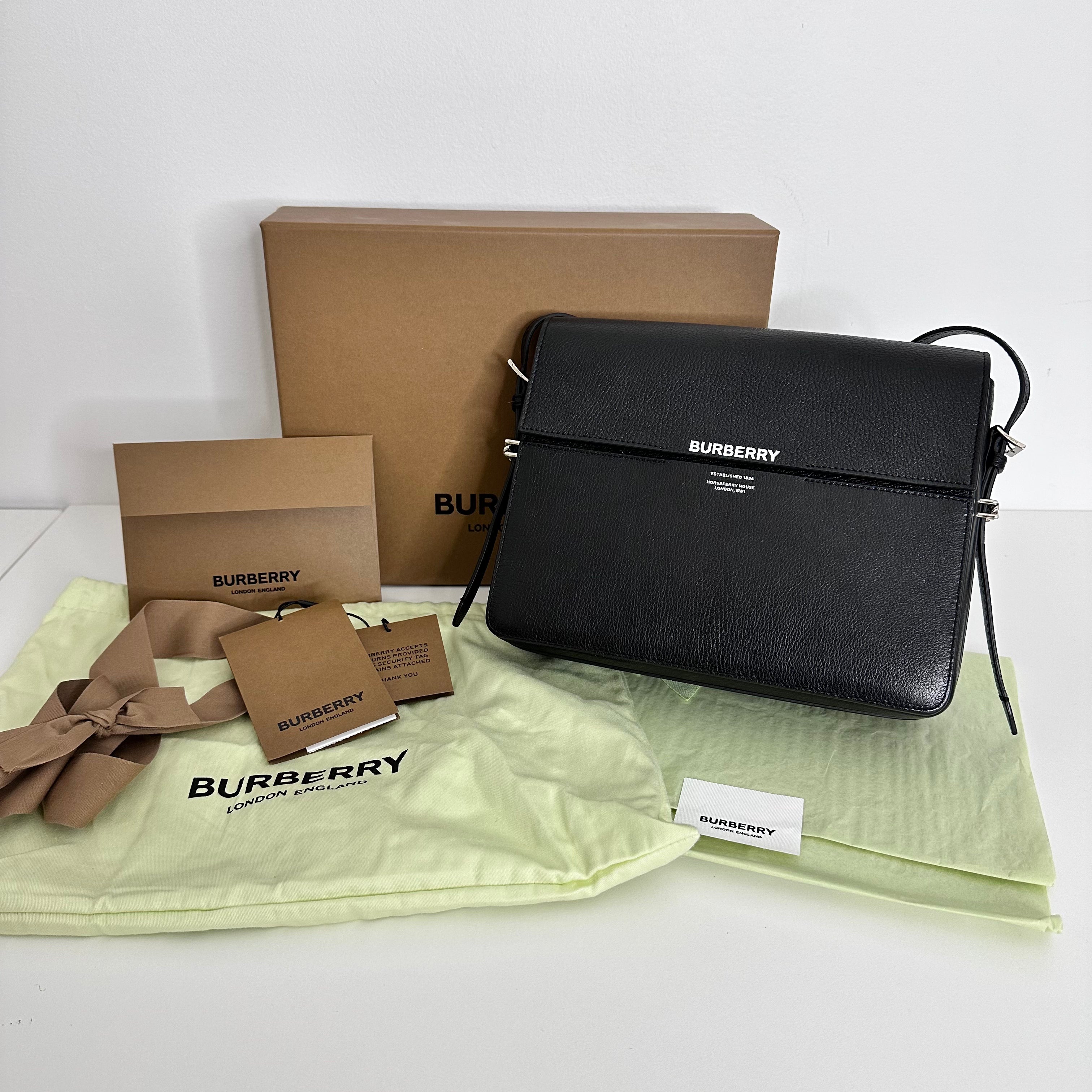 Large Grace Bag