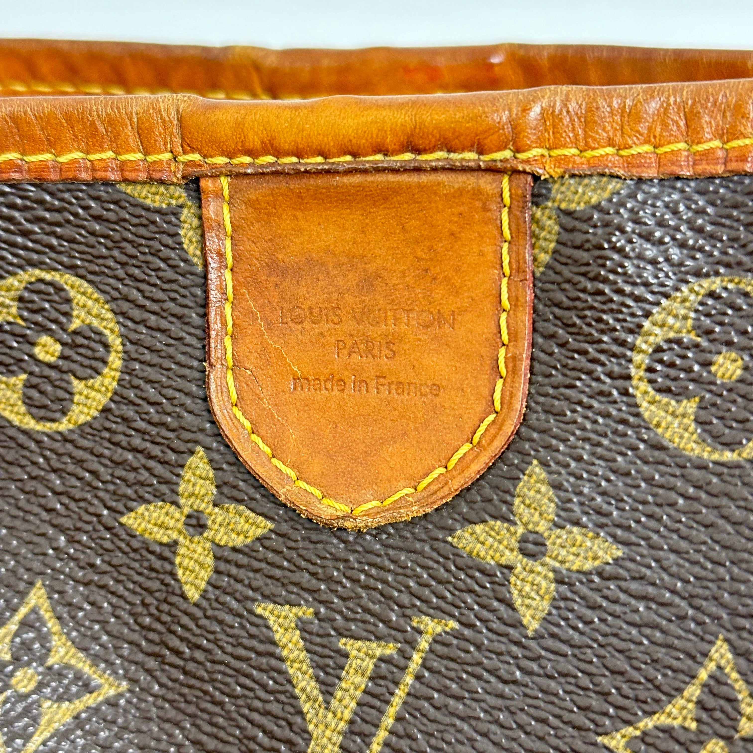 Monogram Delightful PM