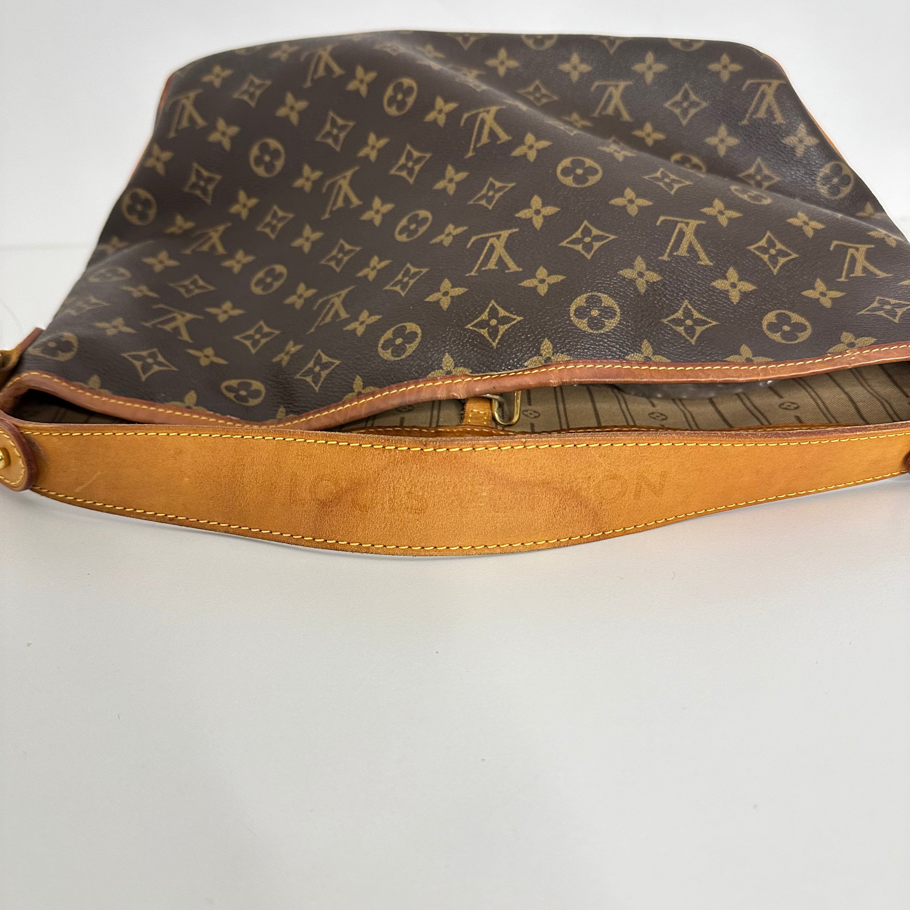 Monogram Delightful PM