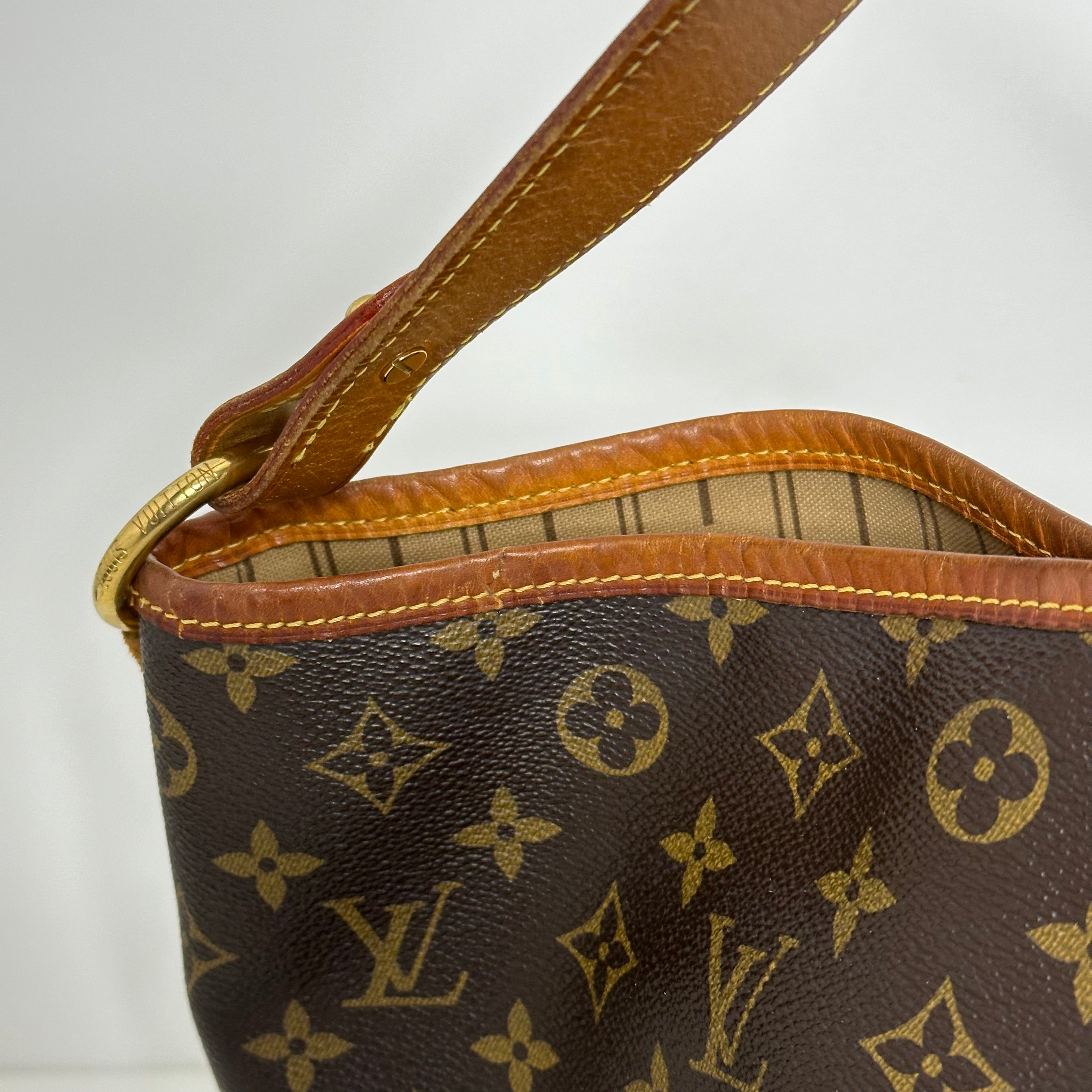 Monogram Delightful PM