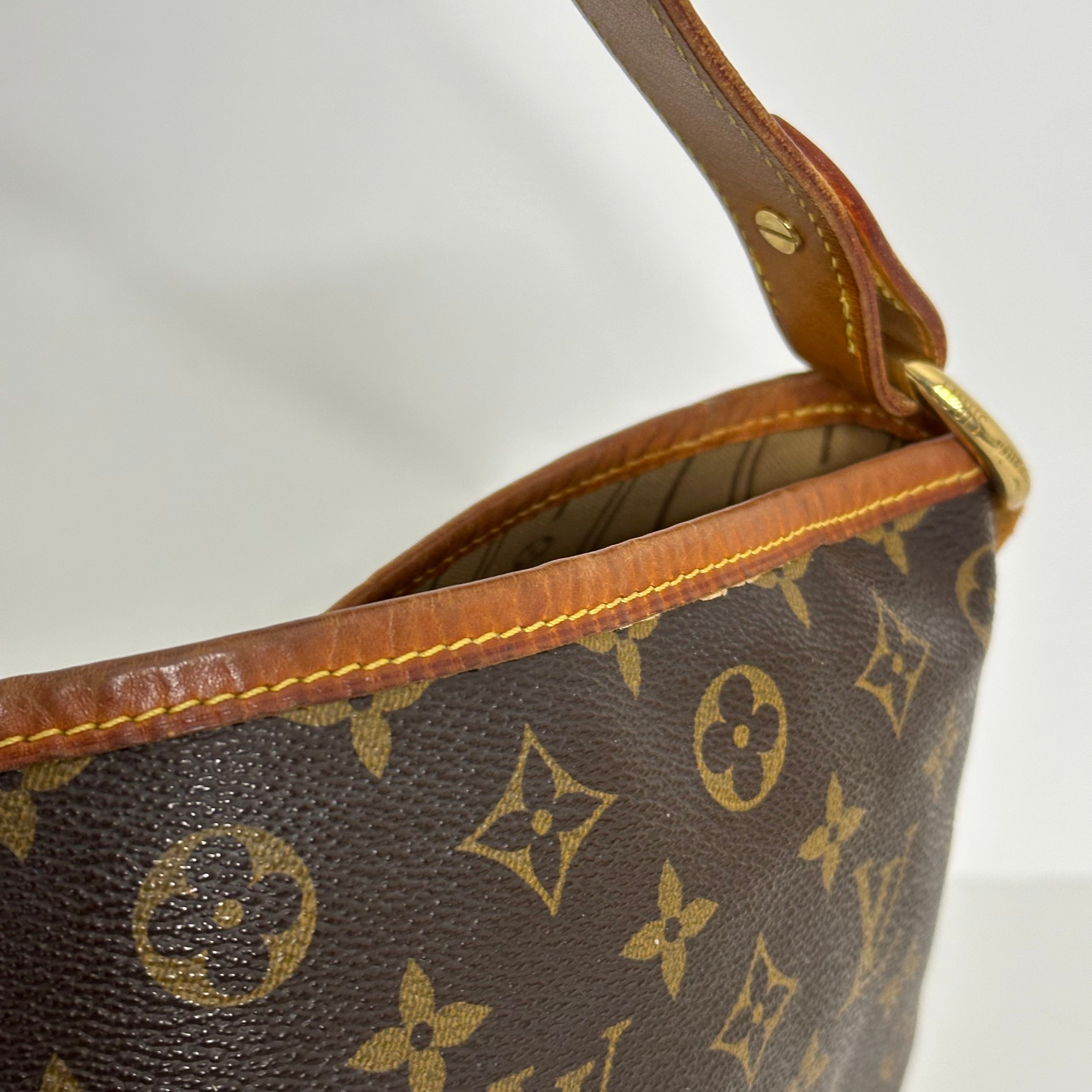 Monogram Delightful PM