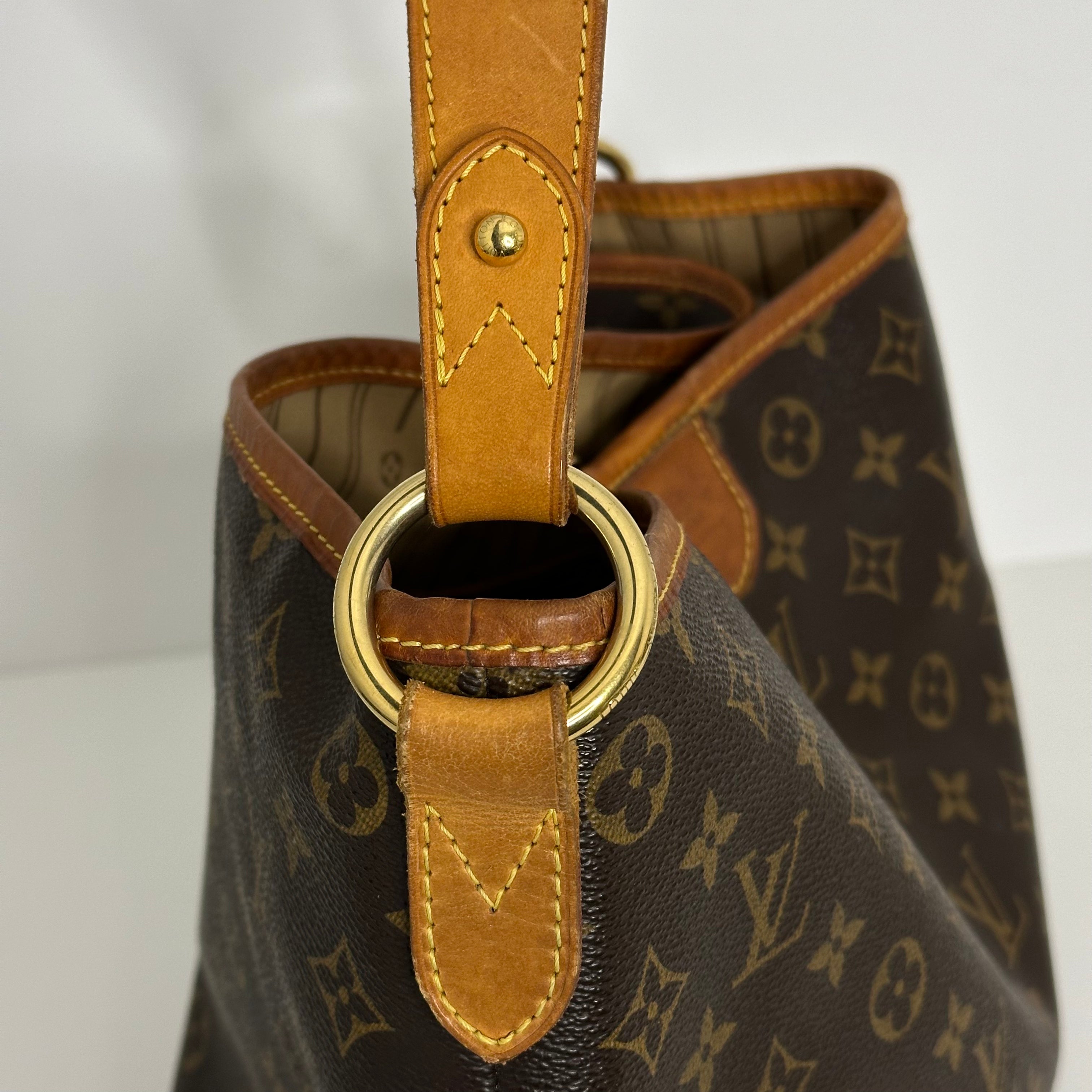 Monogram Delightful PM