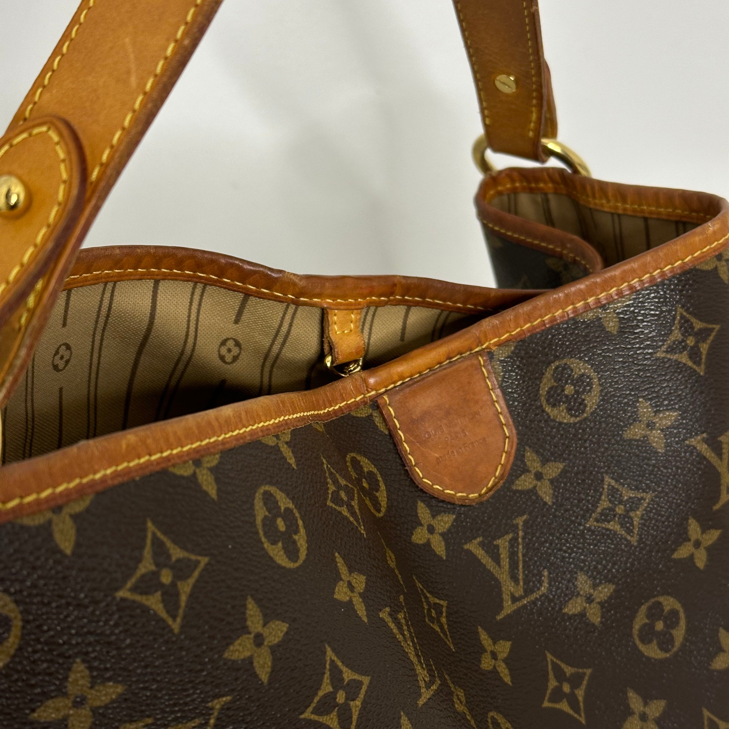 Monogram Delightful PM