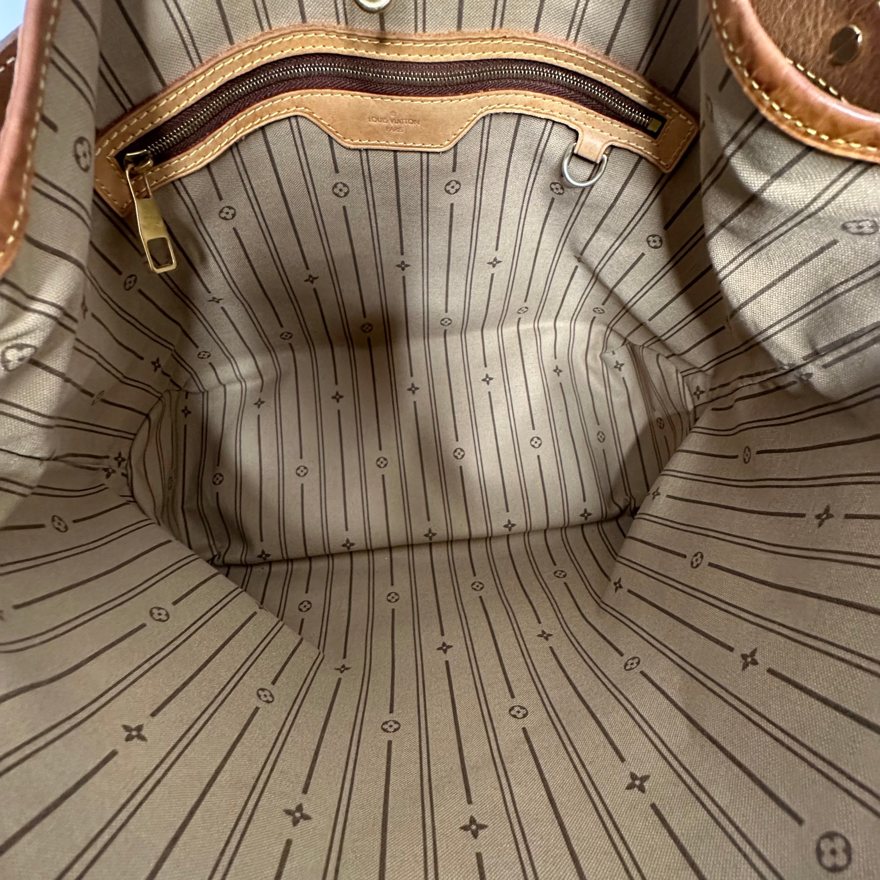 Monogram Delightful PM