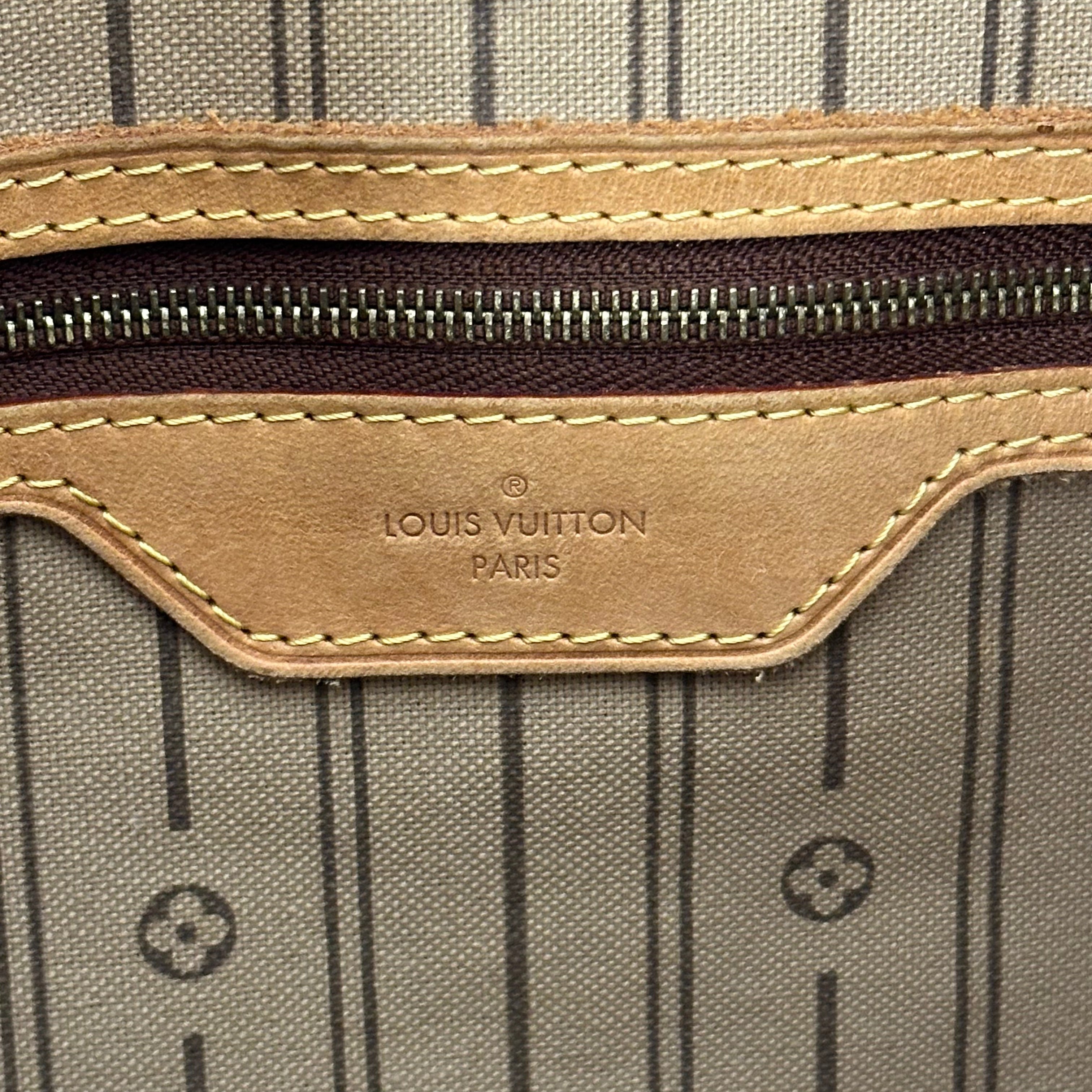 Monogram Delightful PM