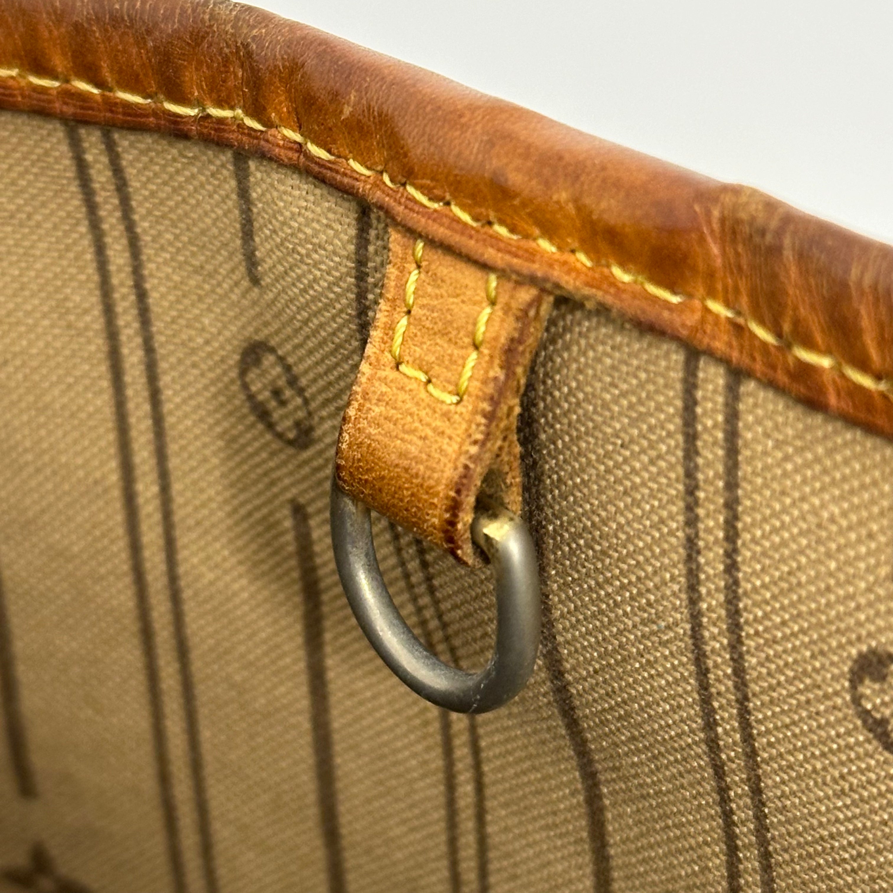 Monogram Delightful PM