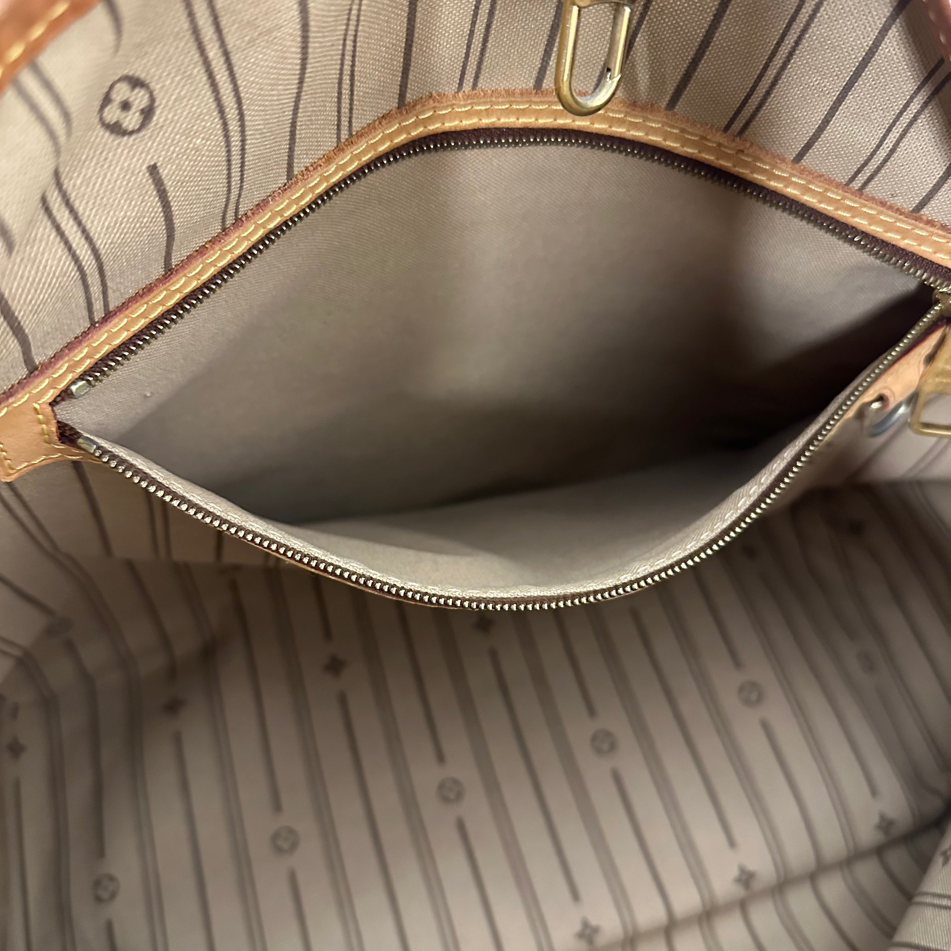 Monogram Delightful PM