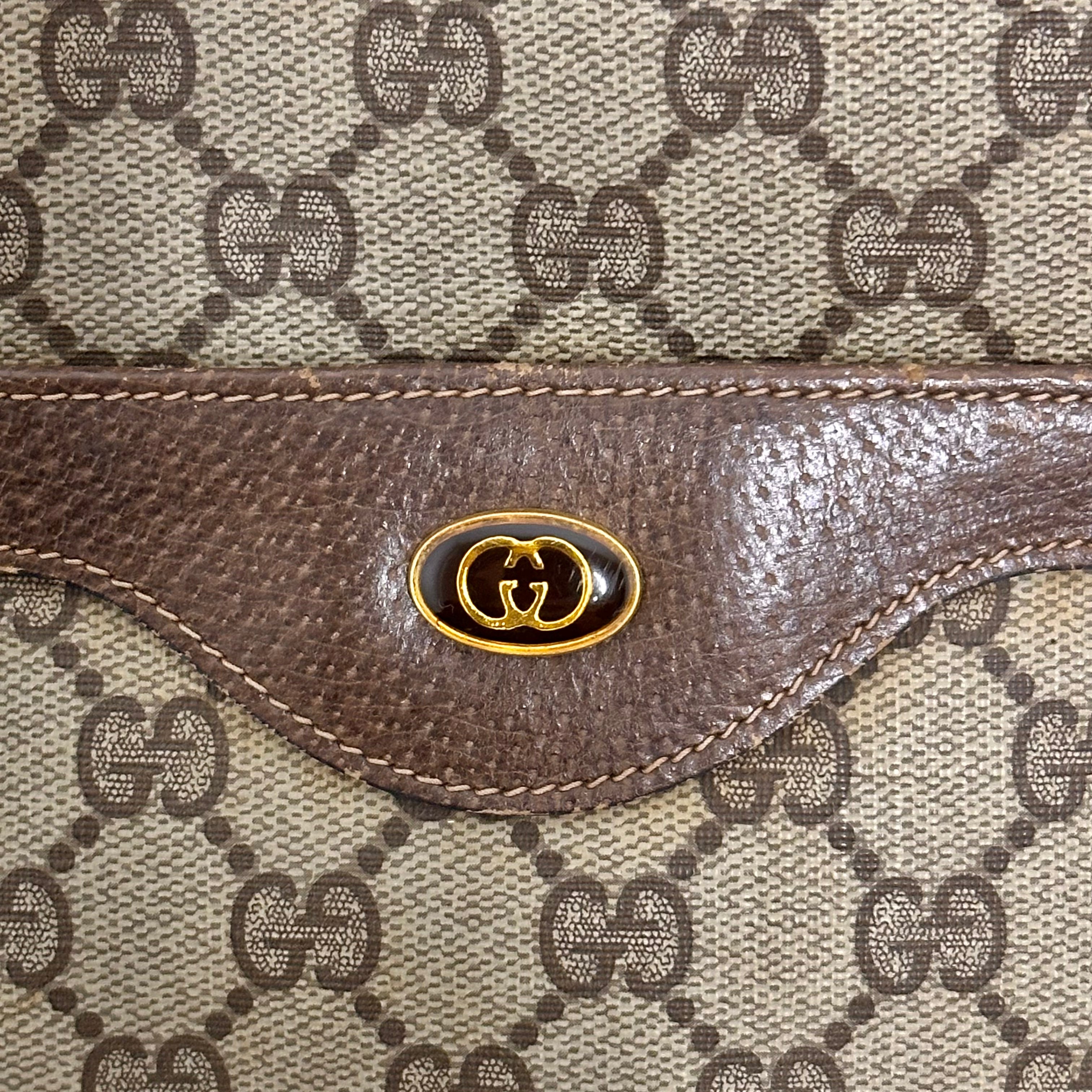 GG Sherry Tote