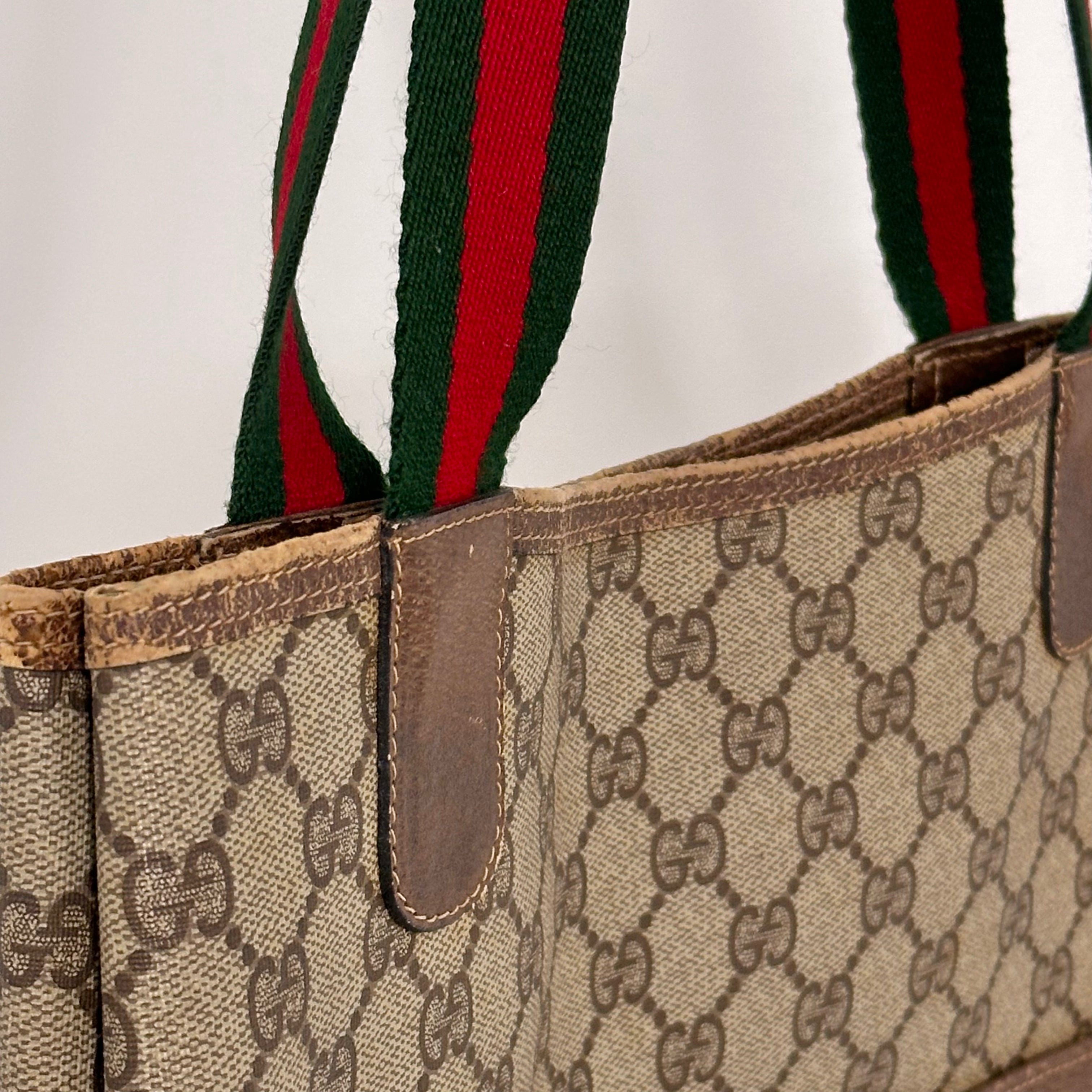 GG Sherry Tote