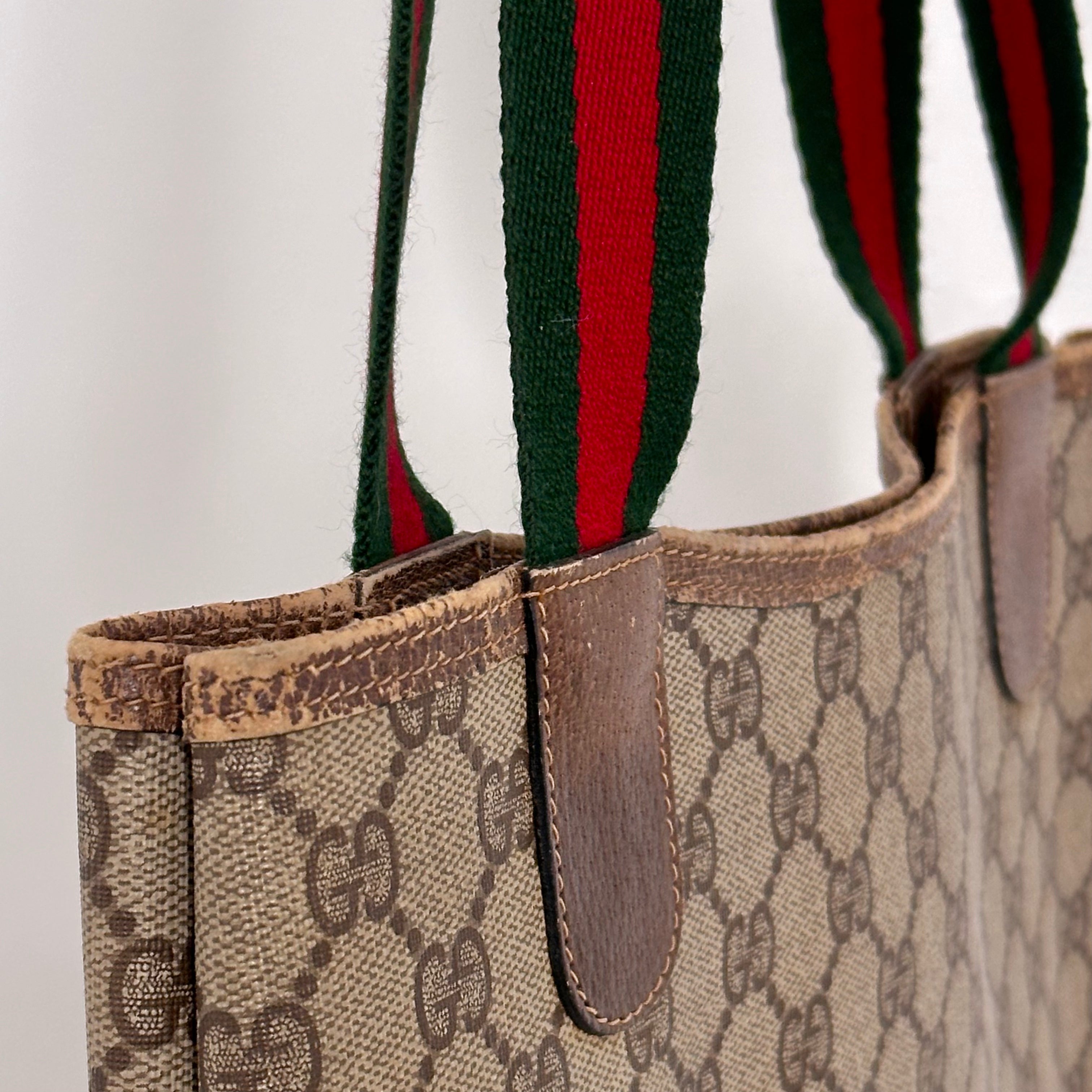 GG Sherry Tote