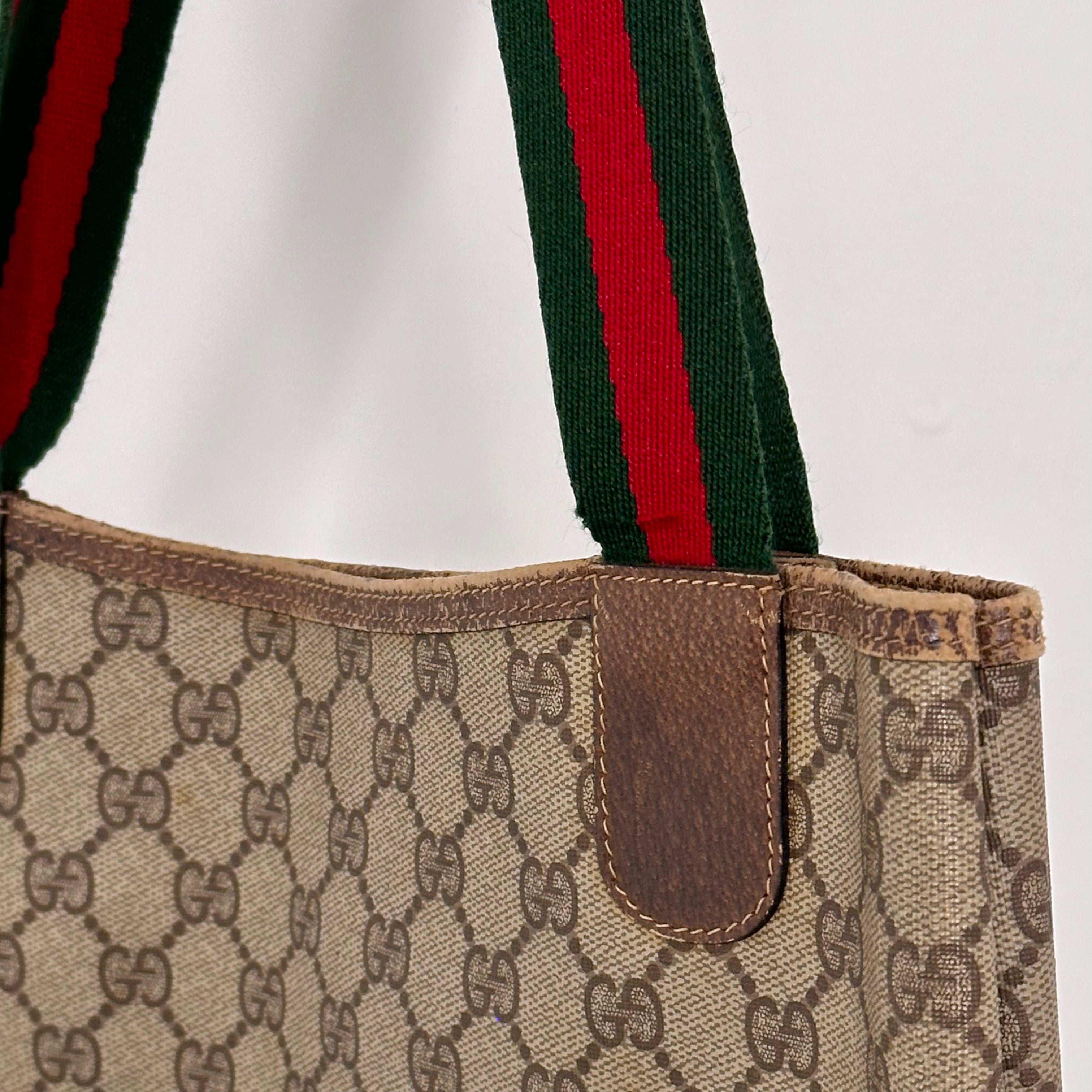 GG Sherry Tote