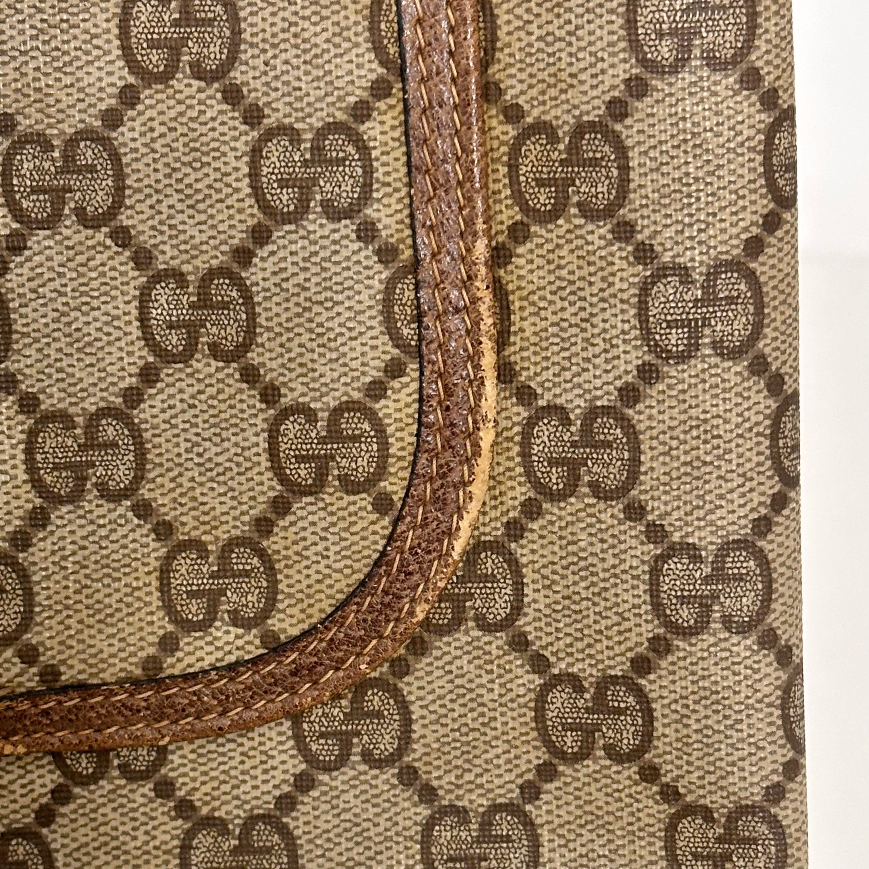 GG Sherry Tote