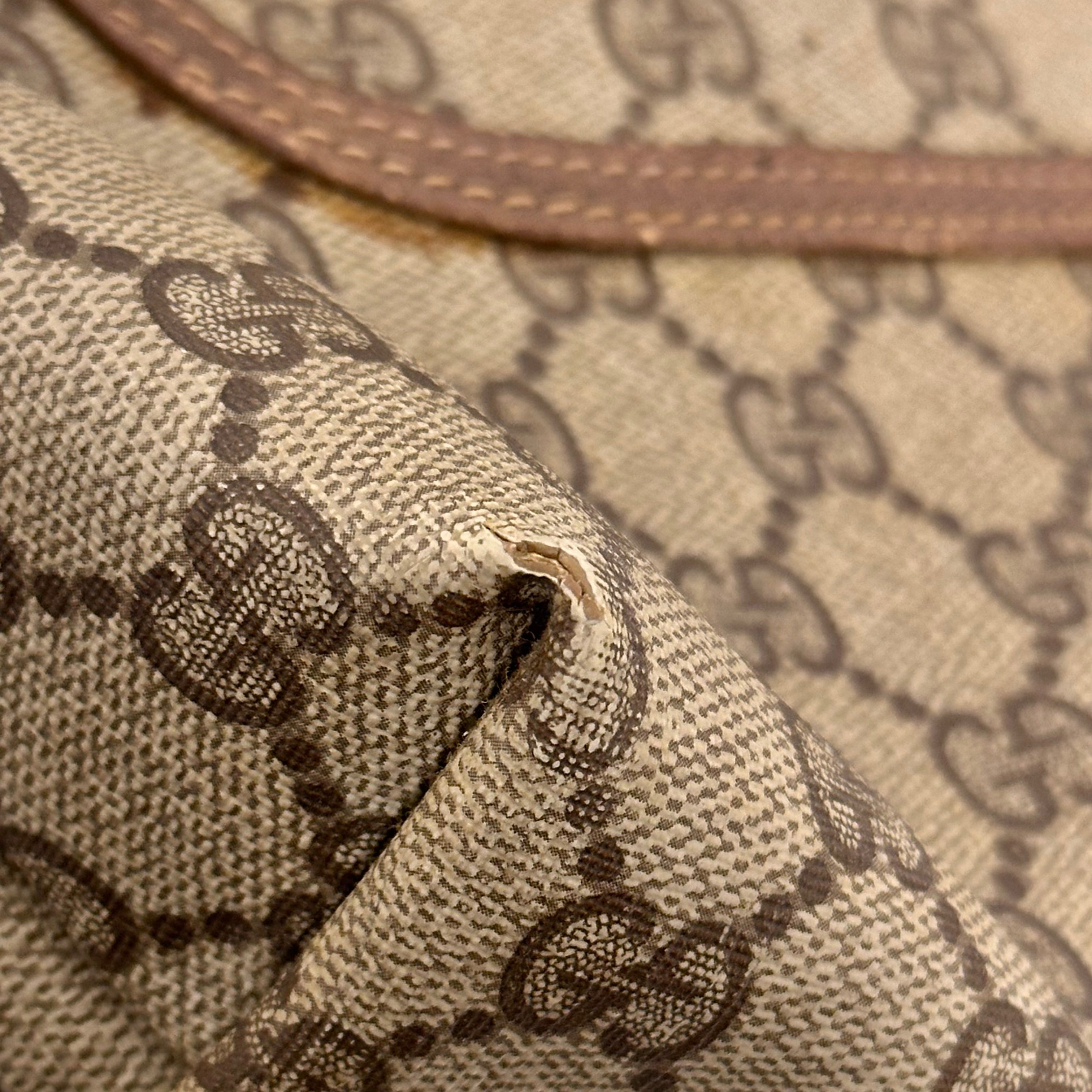 GG Sherry Tote