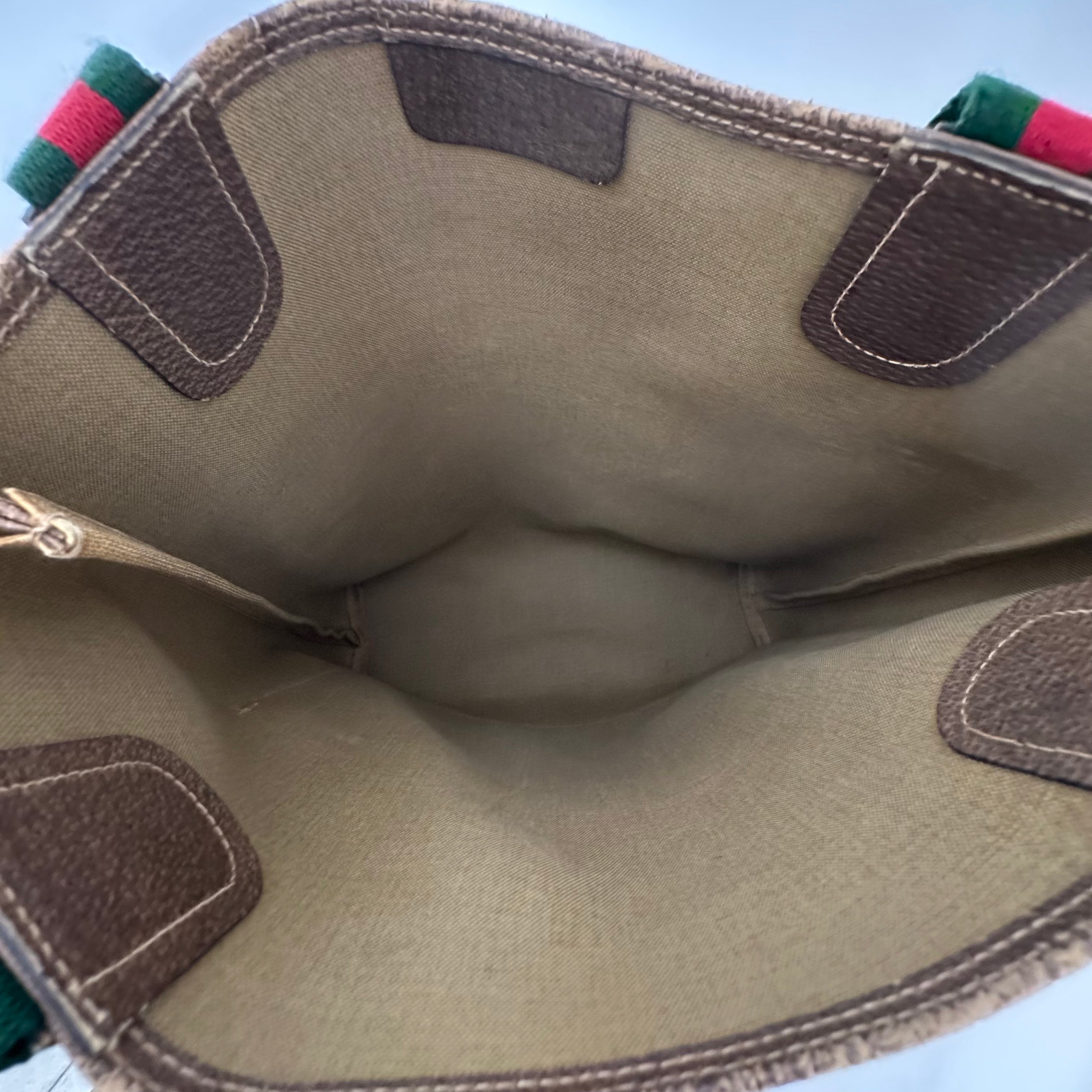 GG Sherry Tote