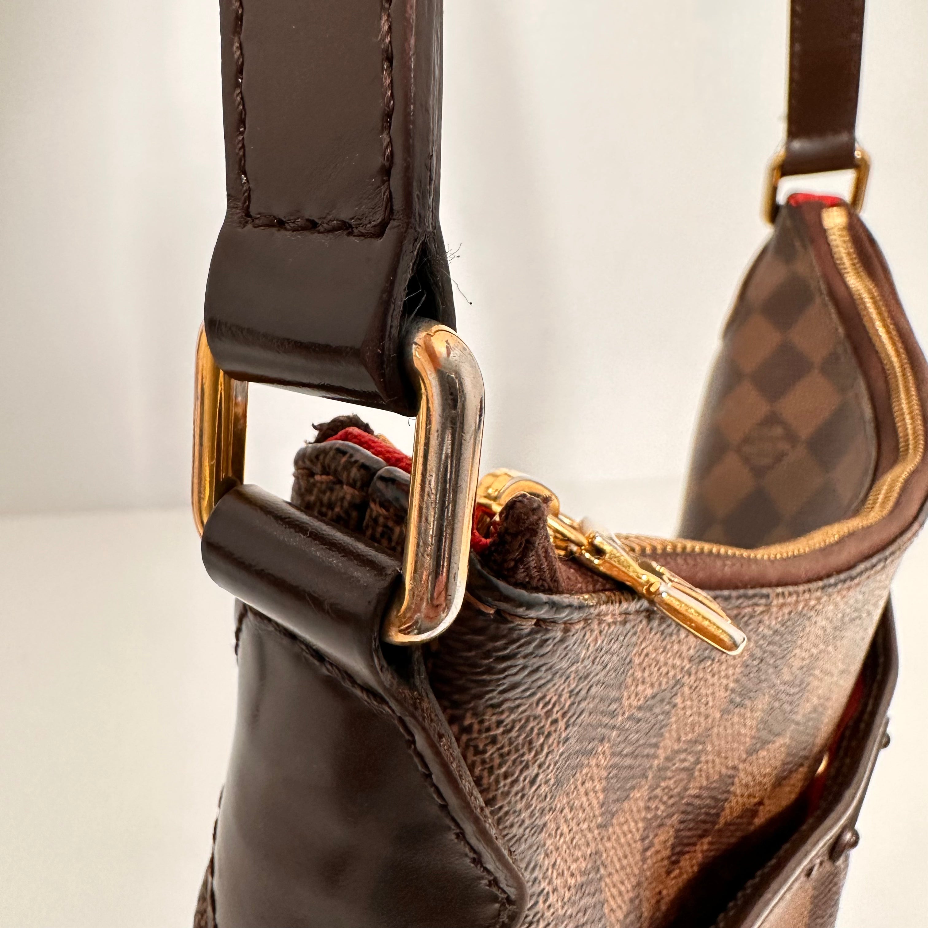Damier Ebene Bloomsberry