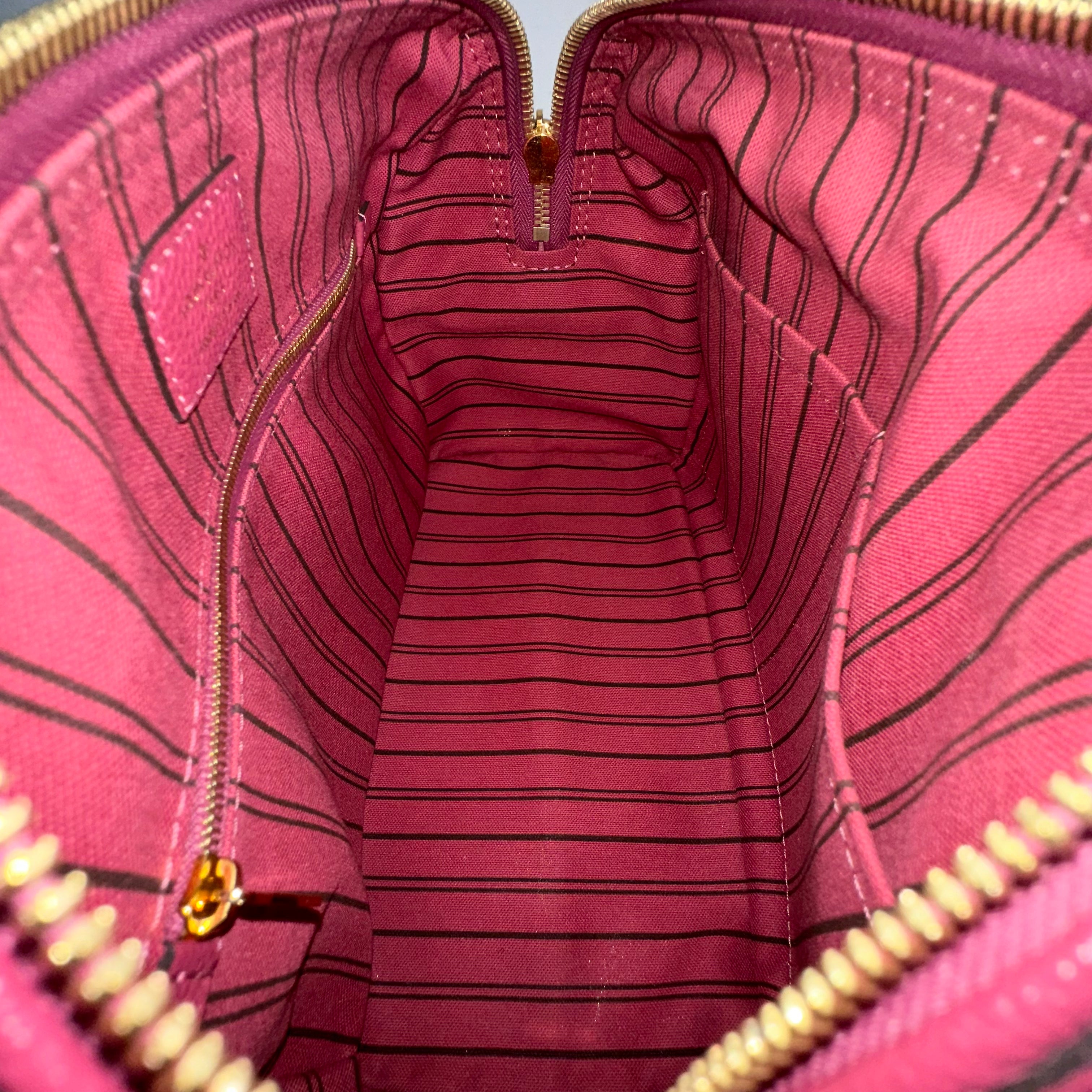 Empreinte Speedy Bandouliere 25 NM