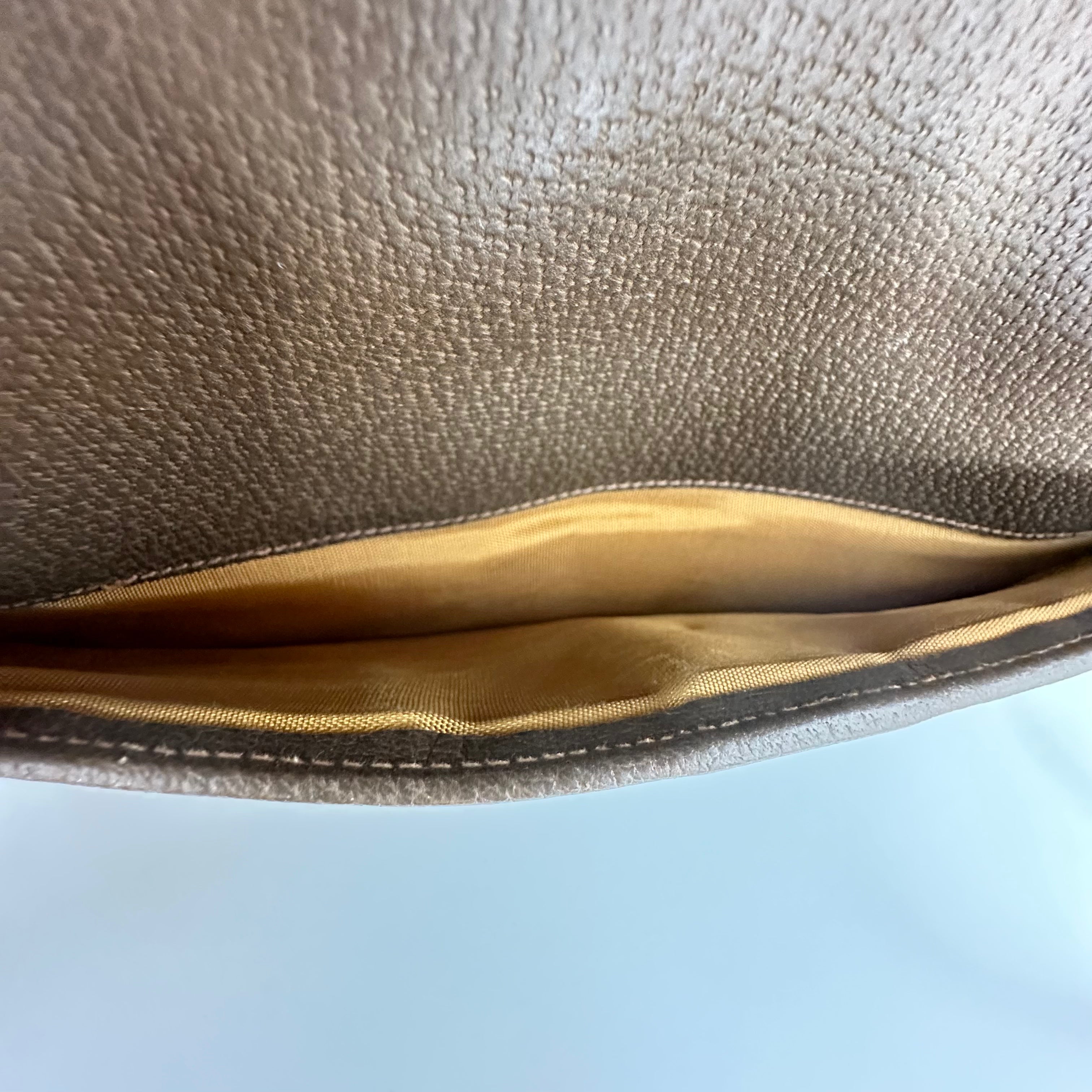 Vintage Supreme Shoulder Bag