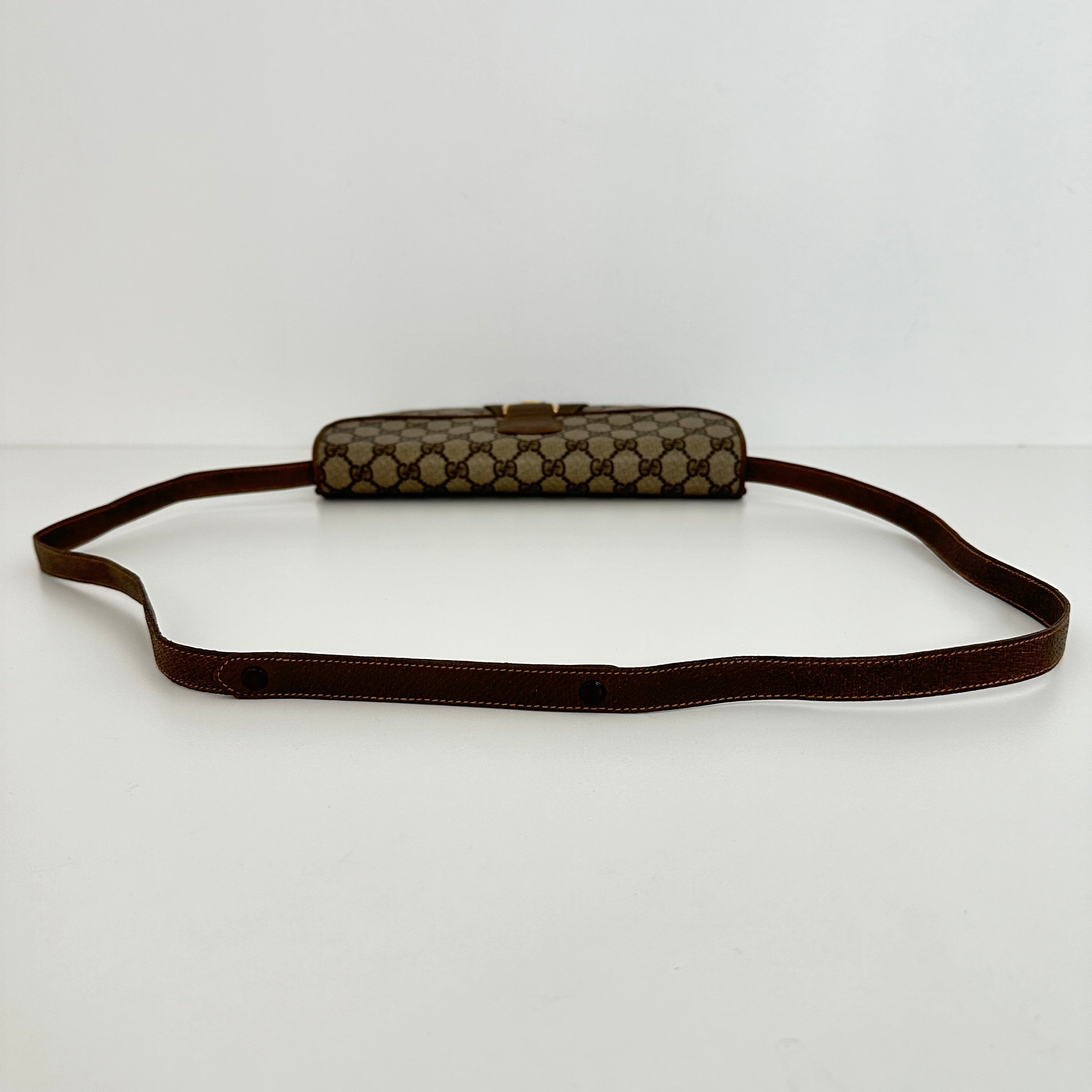Vintage Supreme Shoulder Bag