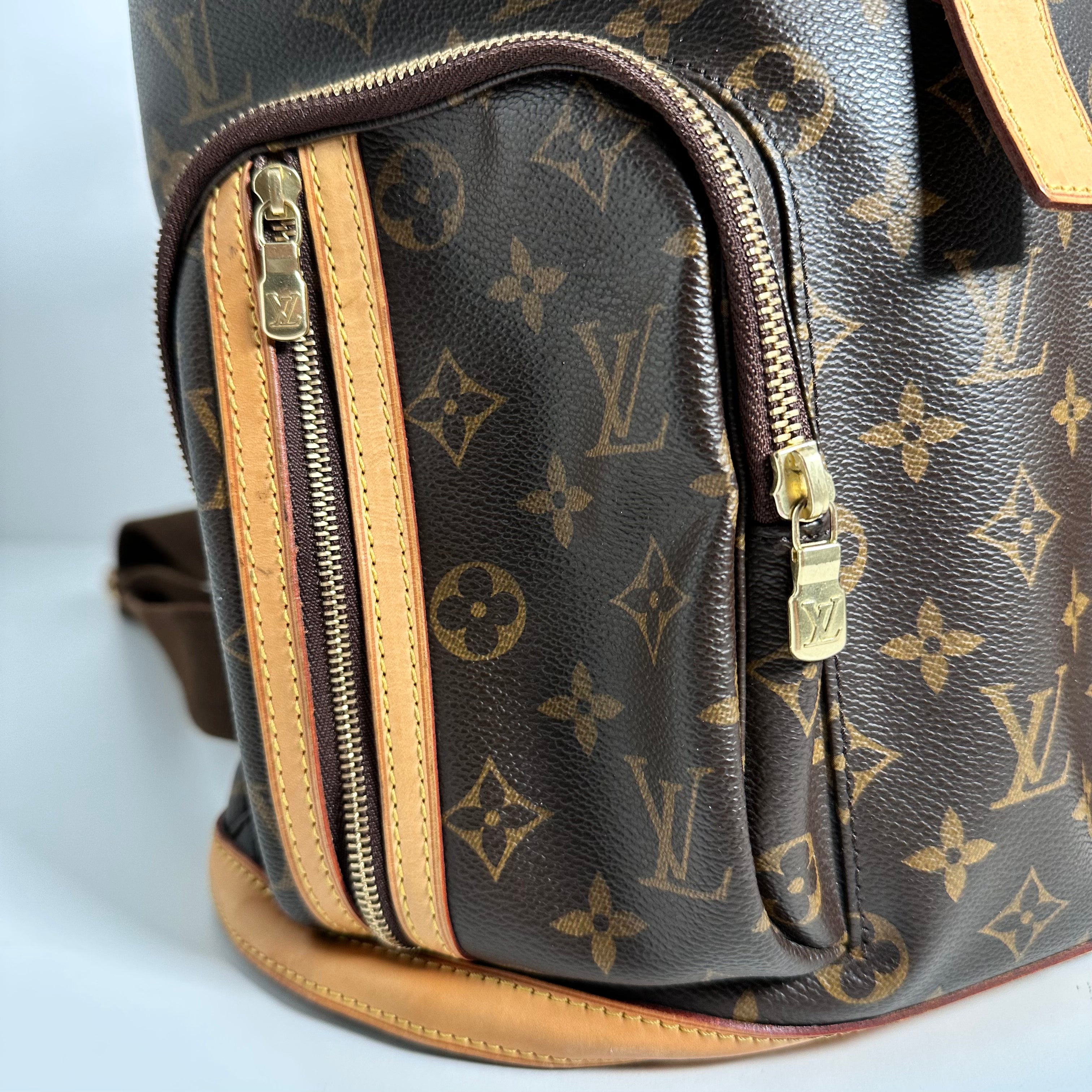 Monogram Bosphore Backpack