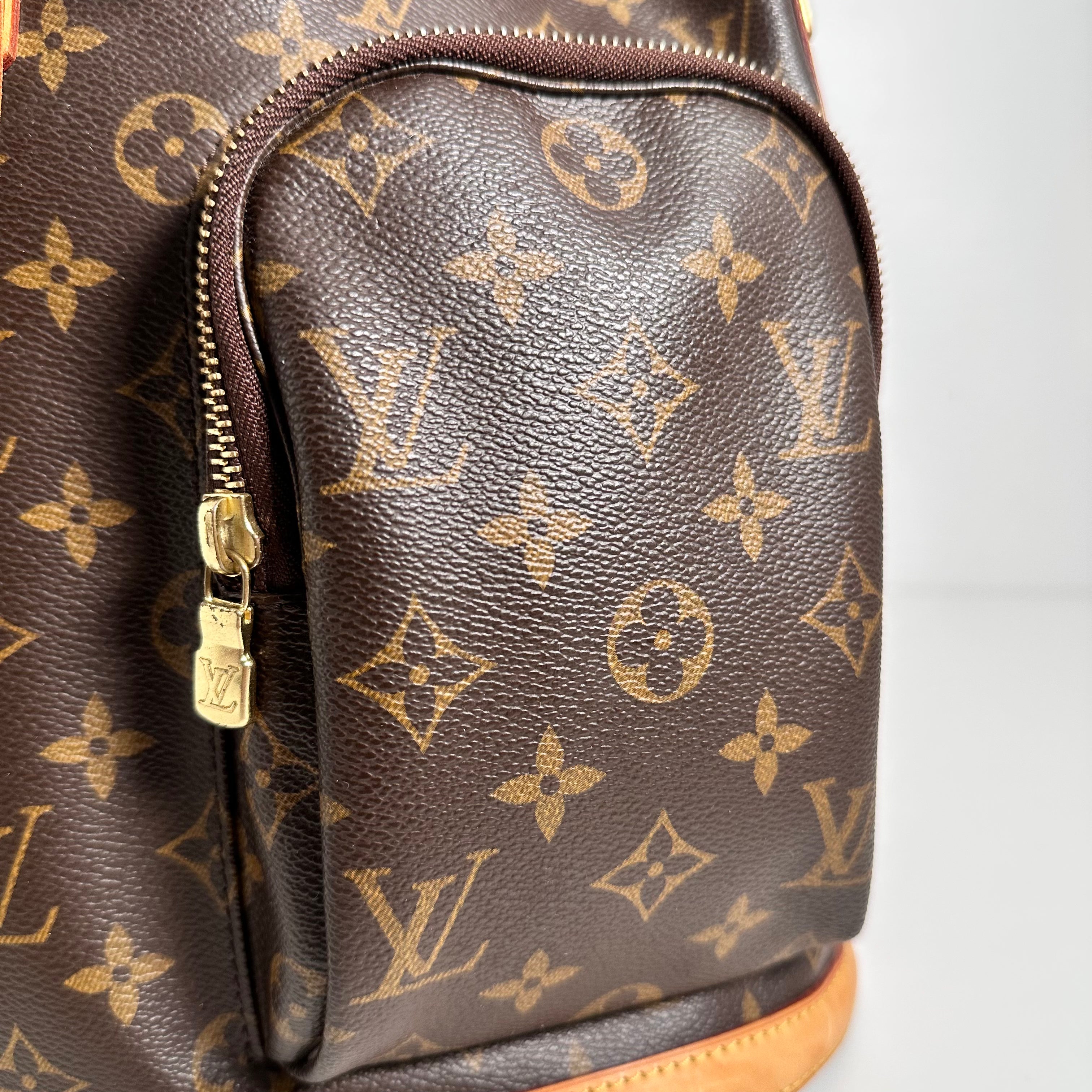 Monogram Bosphore Backpack