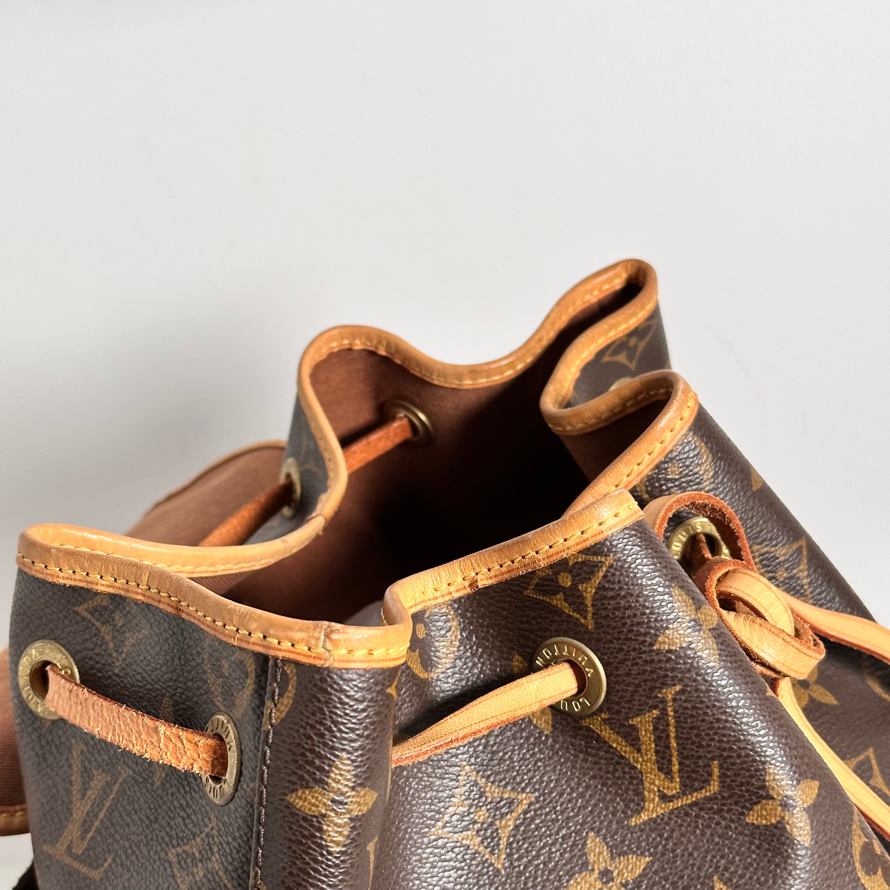 Monogram Bosphore Backpack
