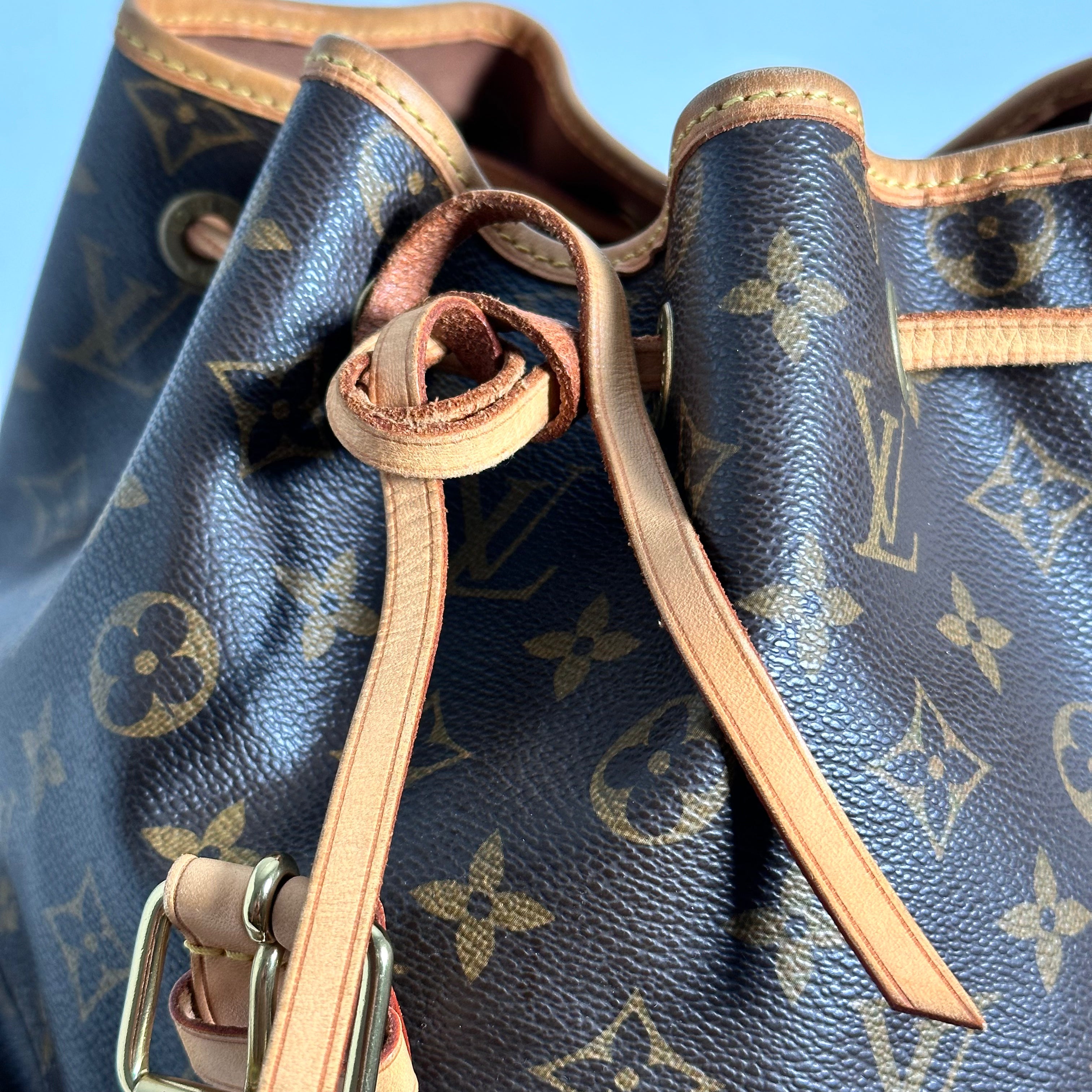 Monogram Bosphore Backpack