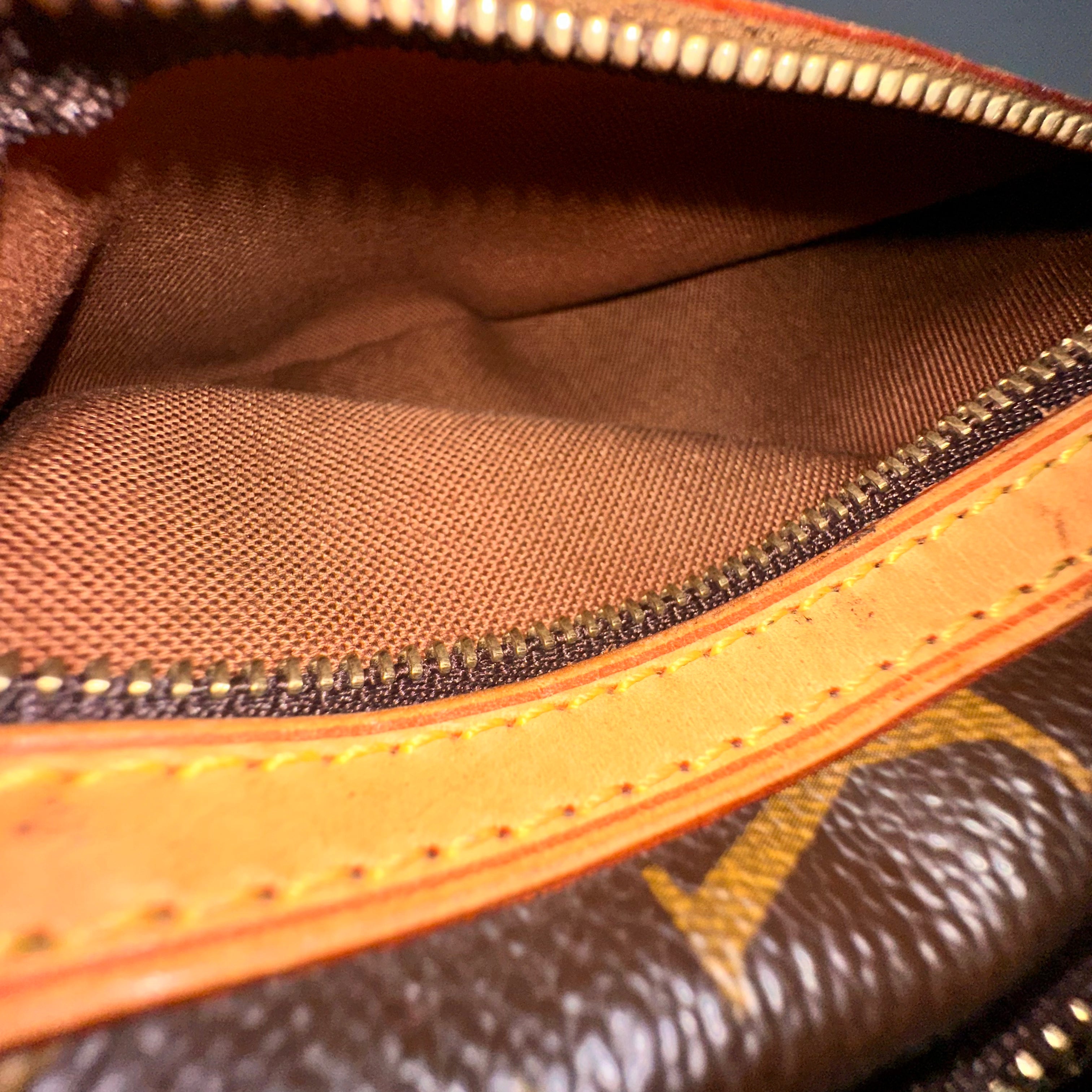 Monogram Bosphore Backpack