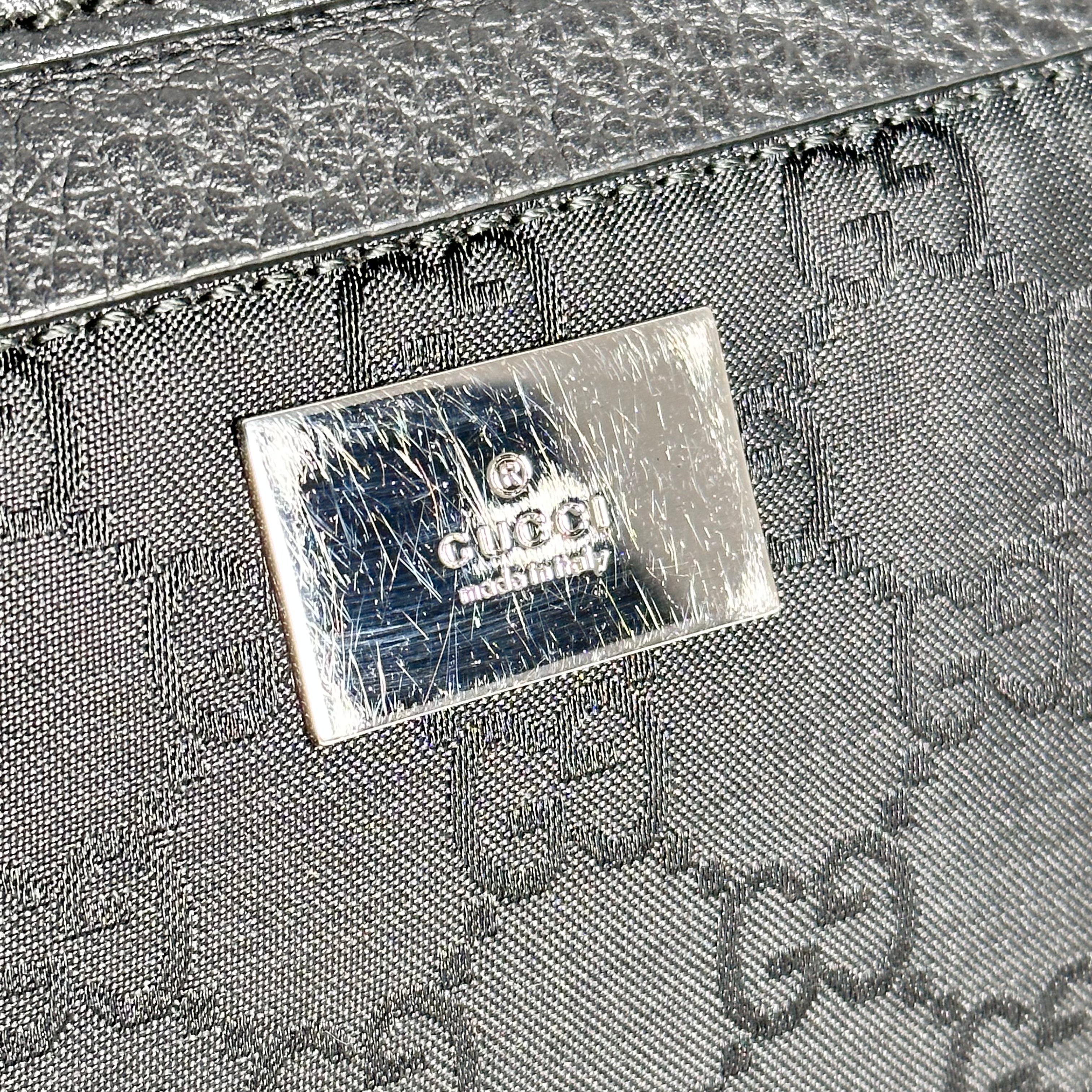 GG Waist Bag