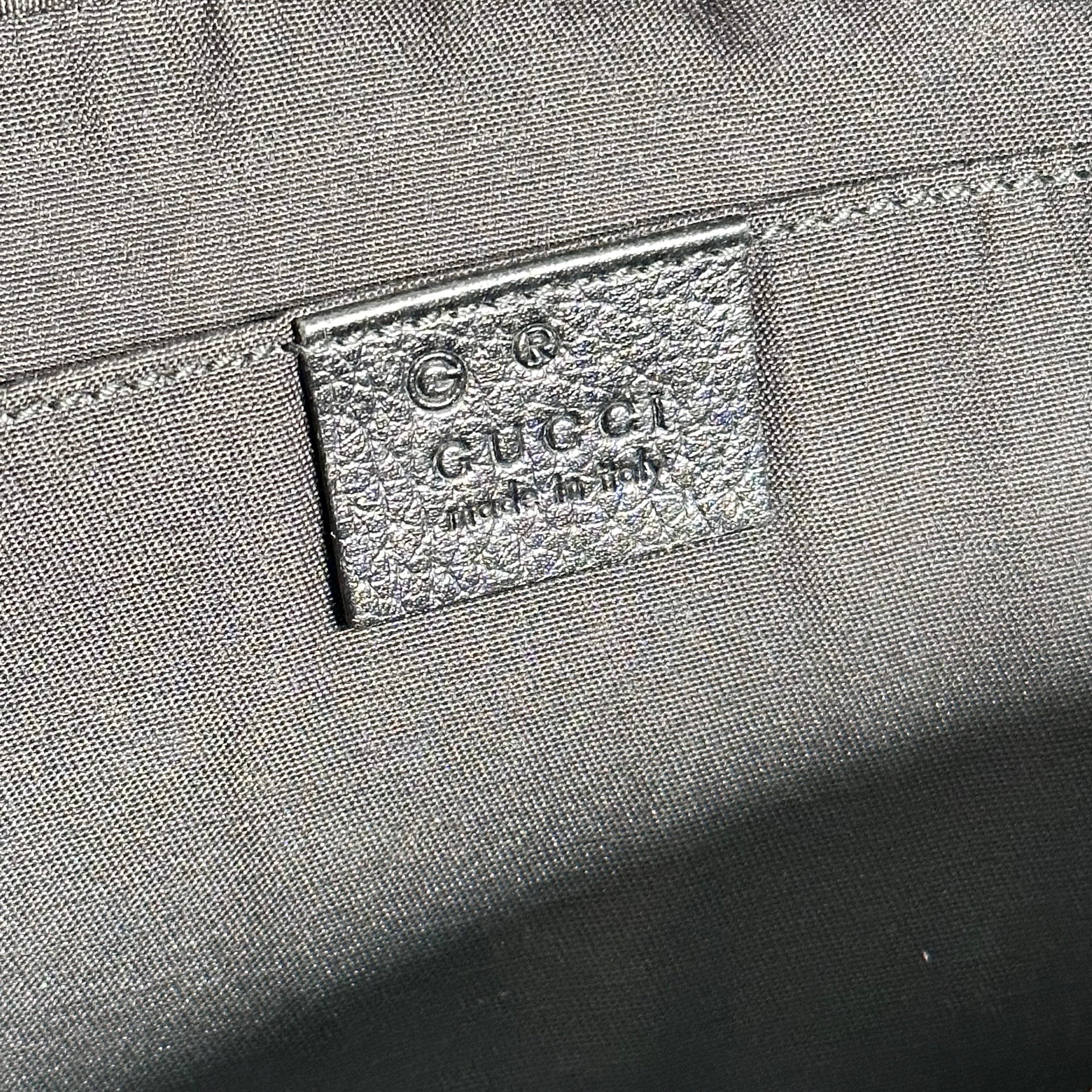 GG Waist Bag