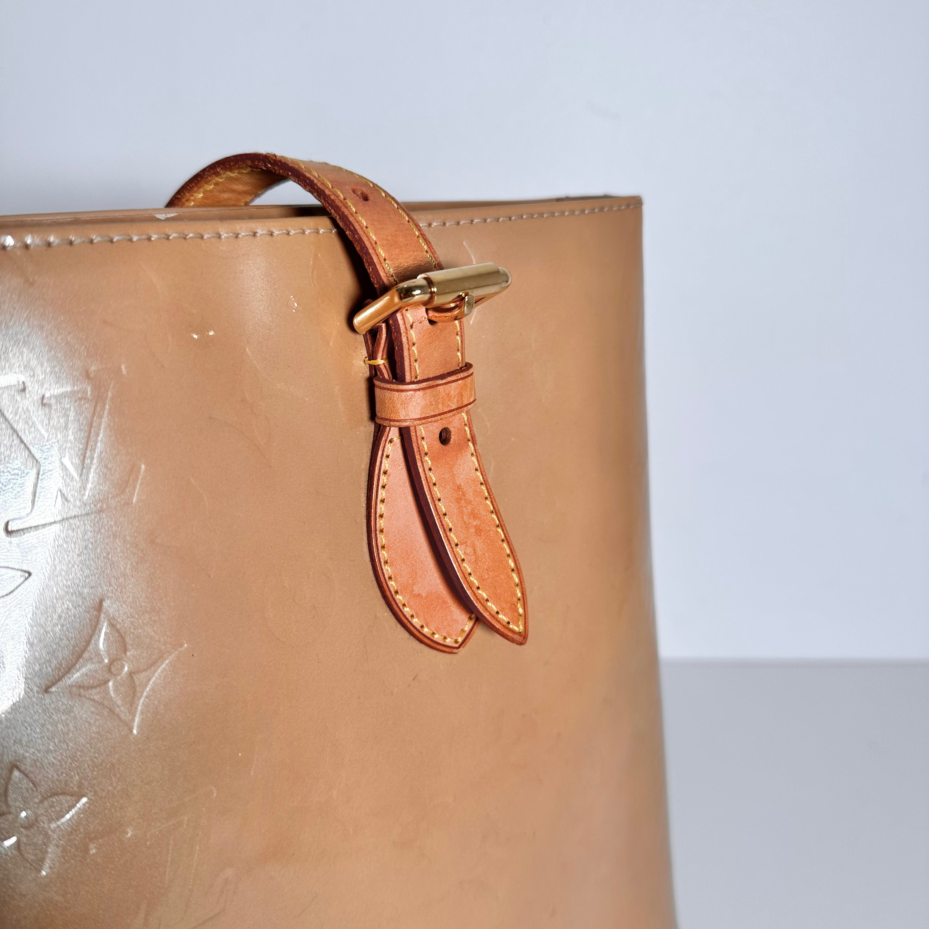 Monogram Vernis Brentwood