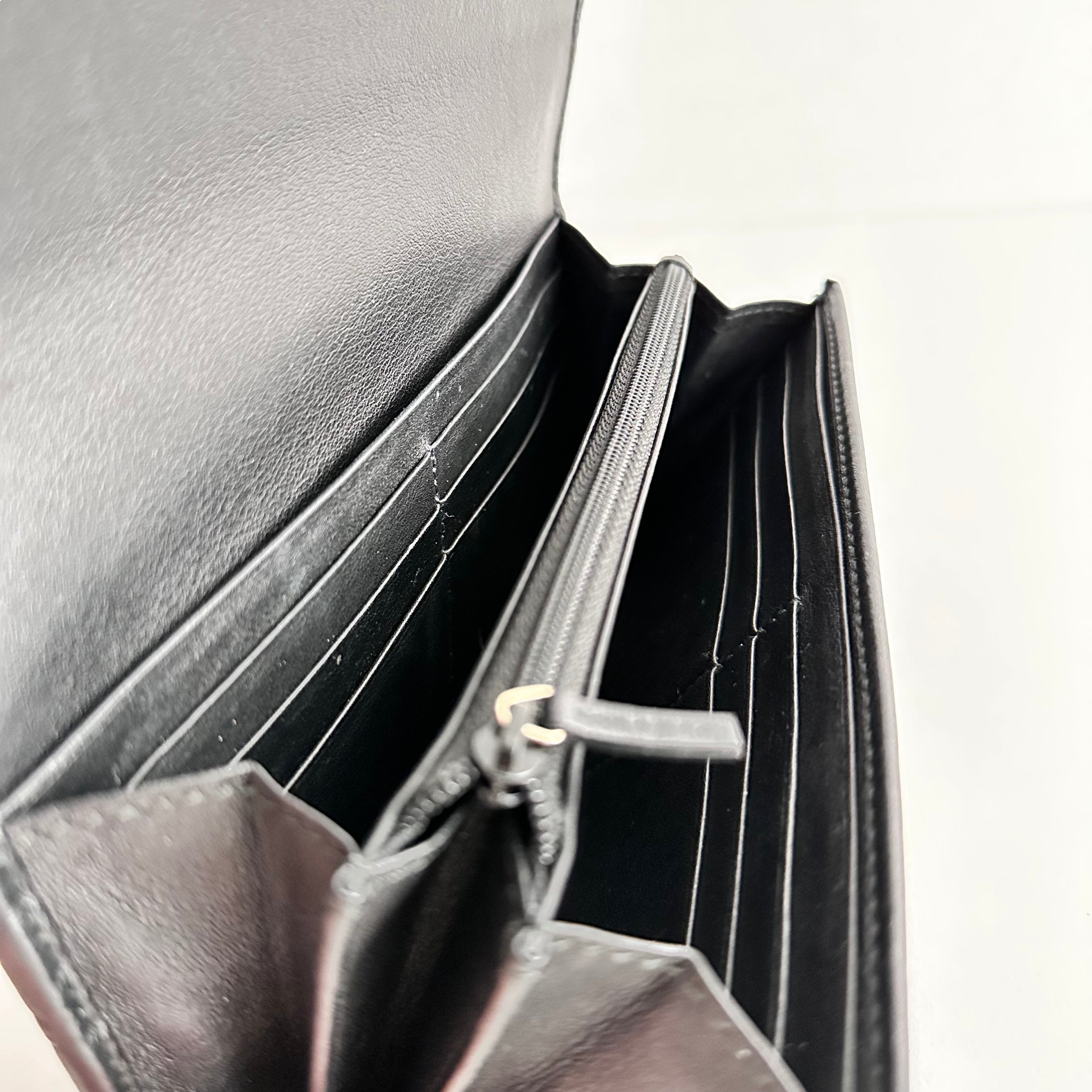 Microguccissima Wallet