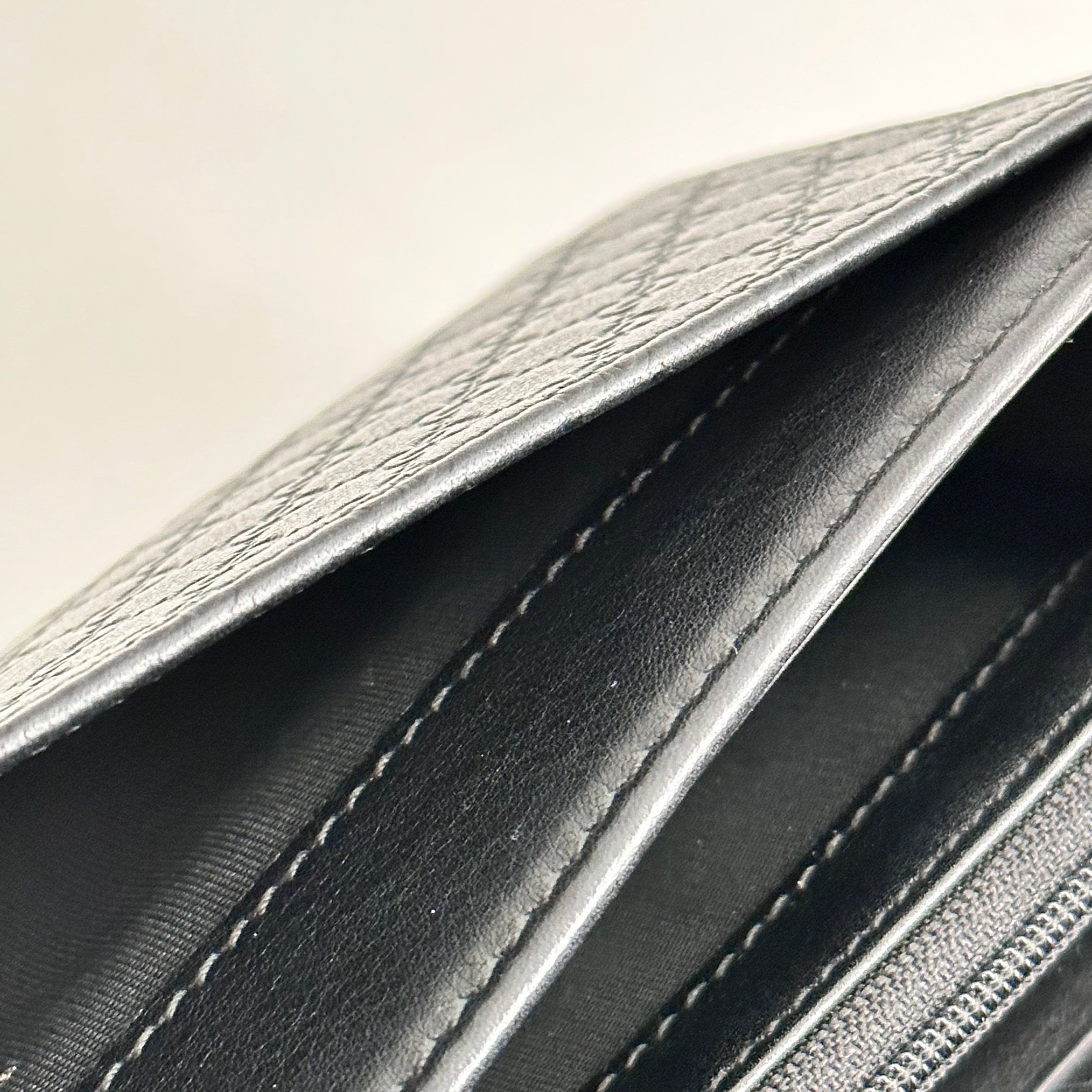 Microguccissima Wallet