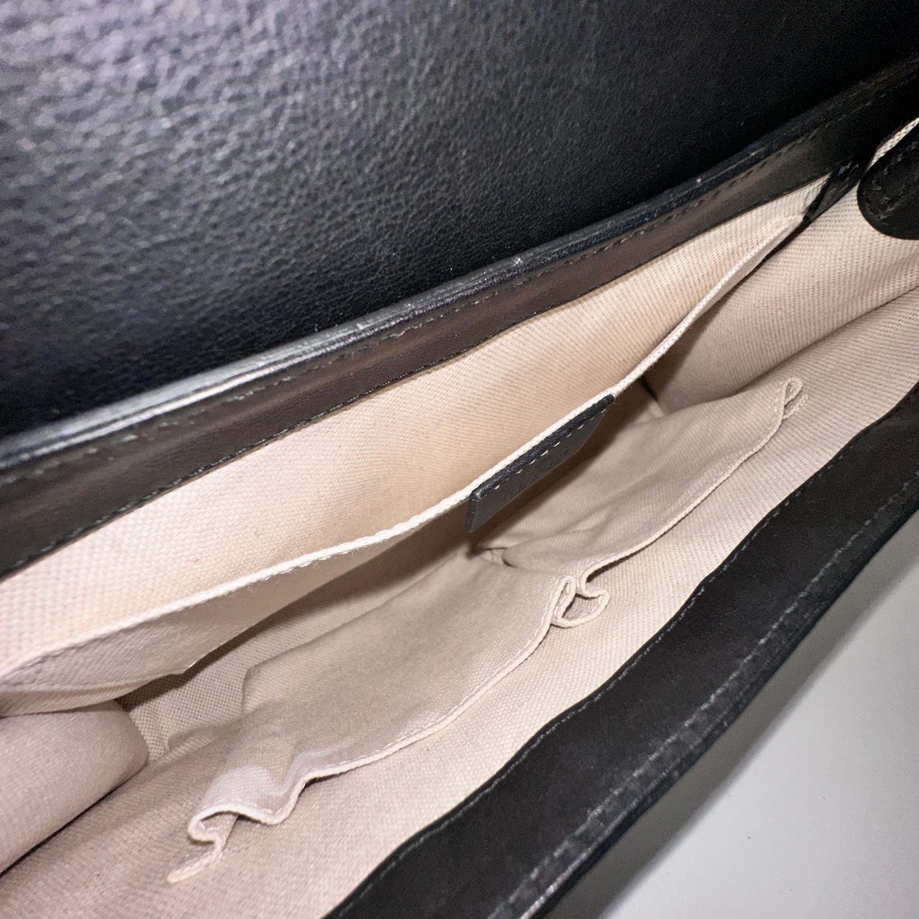 Emily Guccisima Chain Bag