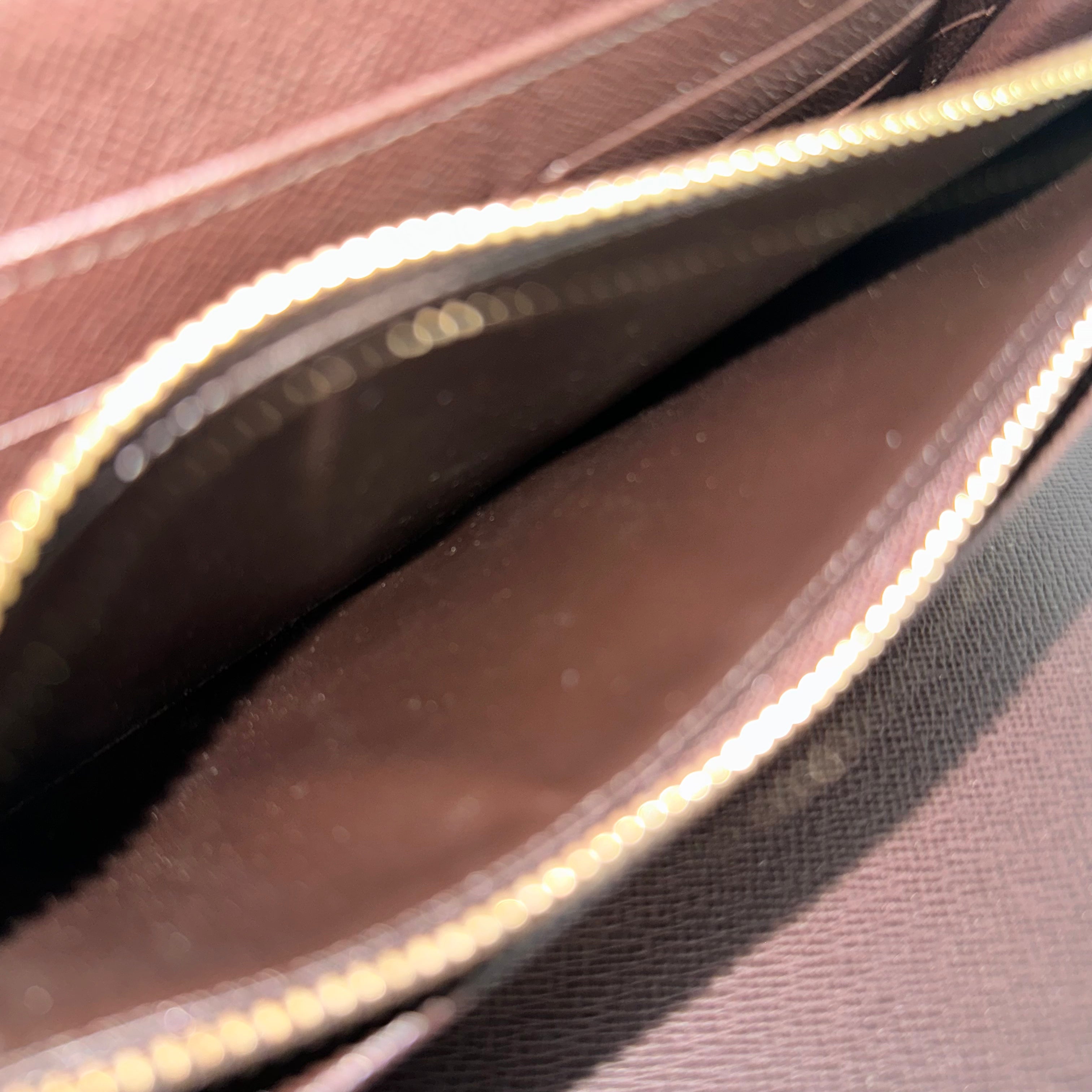 Zippy Organizer Wallet