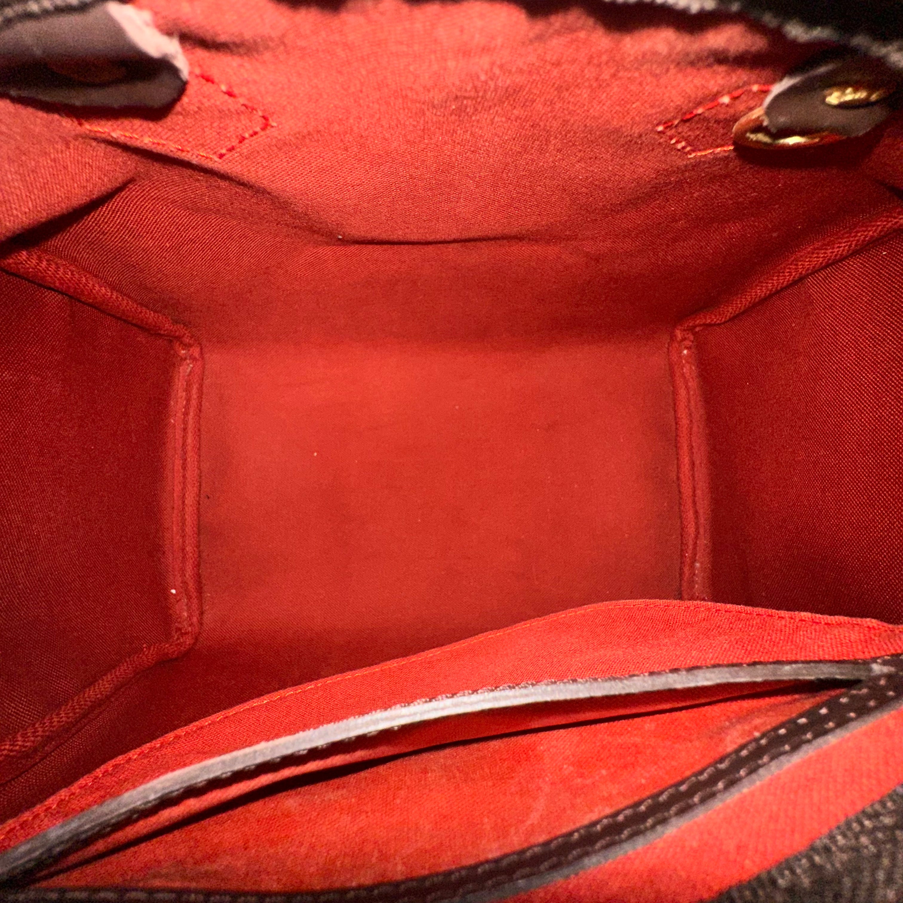 Speedy 25 Damier Ebene