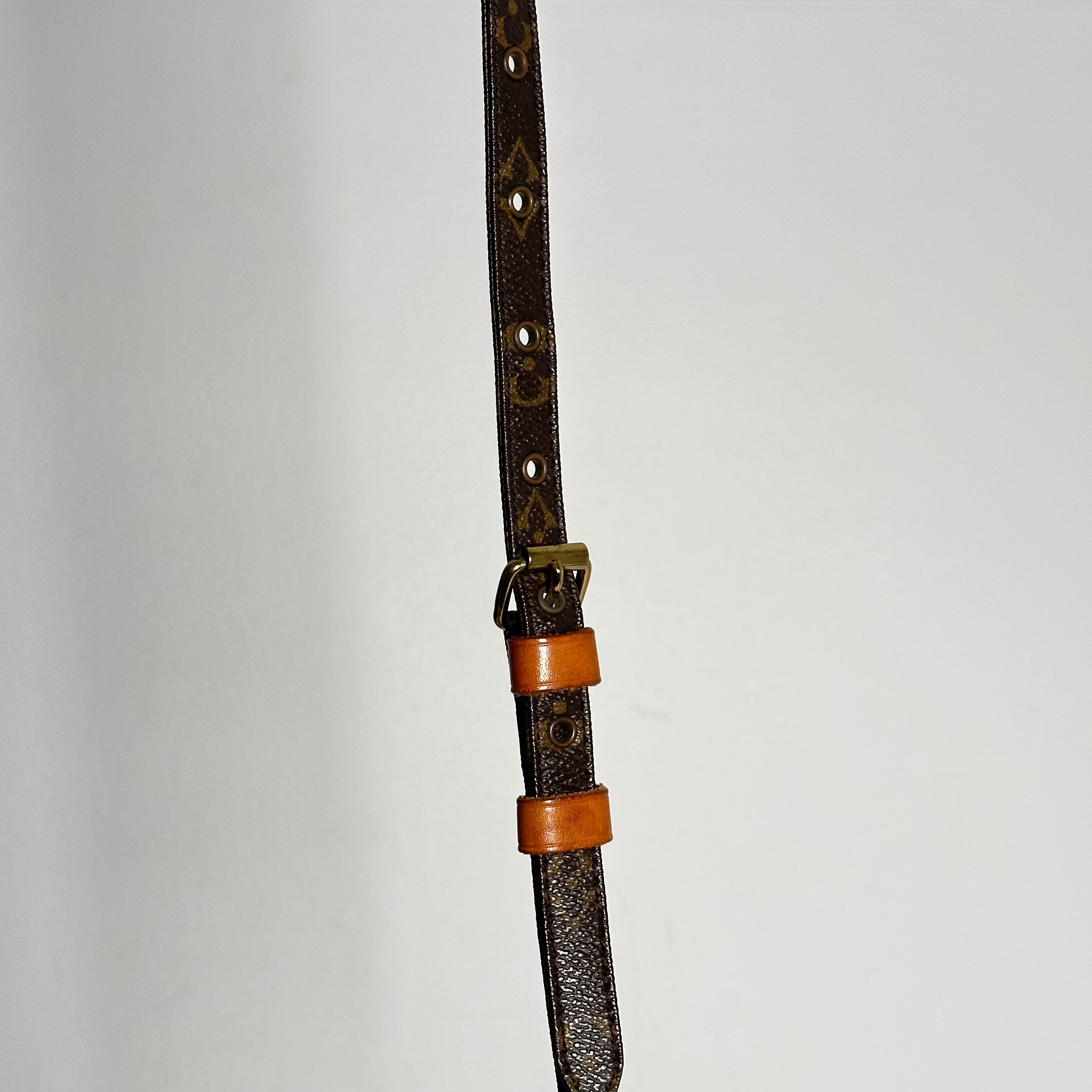 Monogram Danube